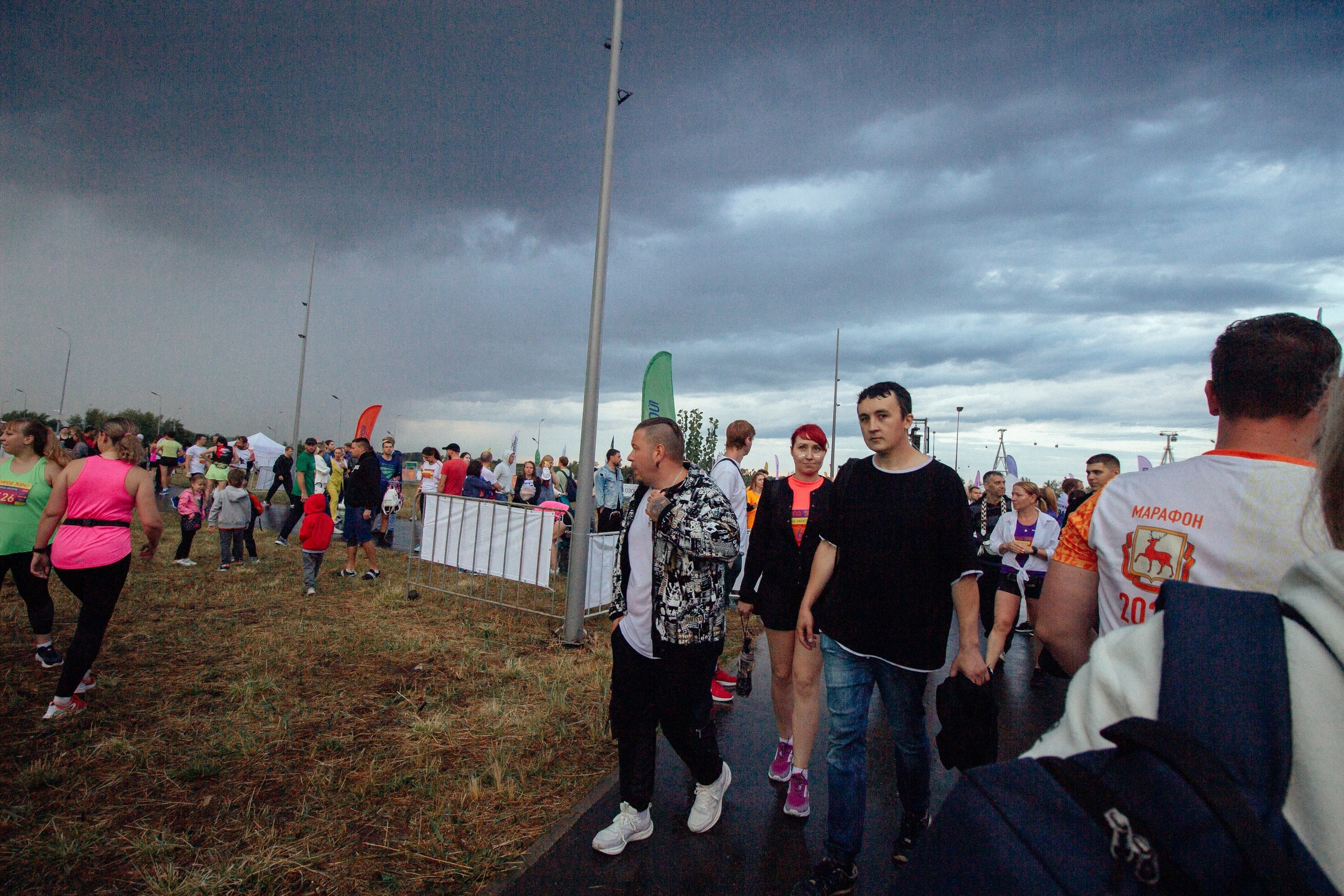 Ночной забег 28.07.24 Н.Новгород. Детский и семейный фотограф, фотограф мероприятий Нижний Новгород