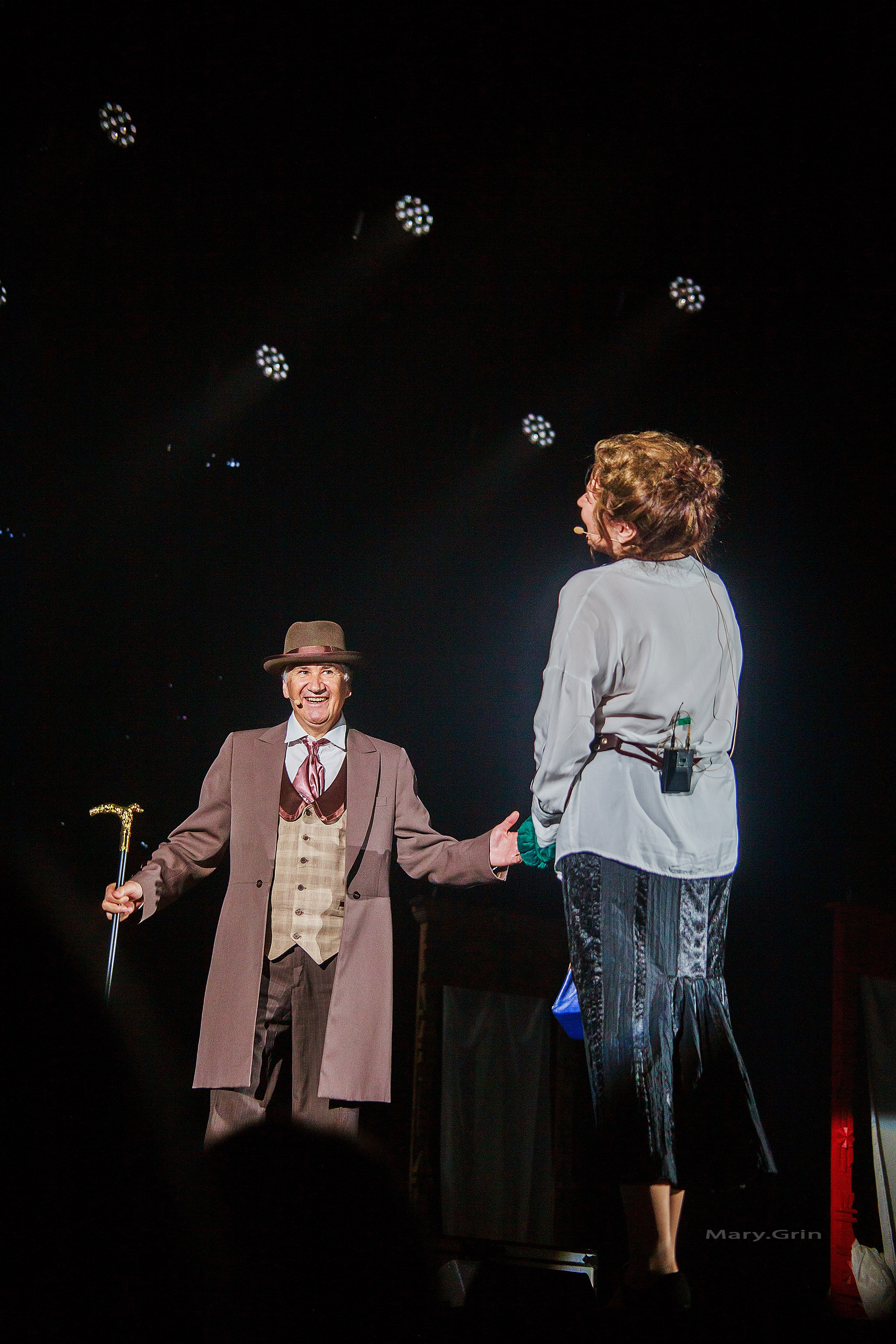 Подиумный спектакль «стиль Надежды» 2025. Детский и семейный фотограф, фотограф мероприятий Нижний Новгород