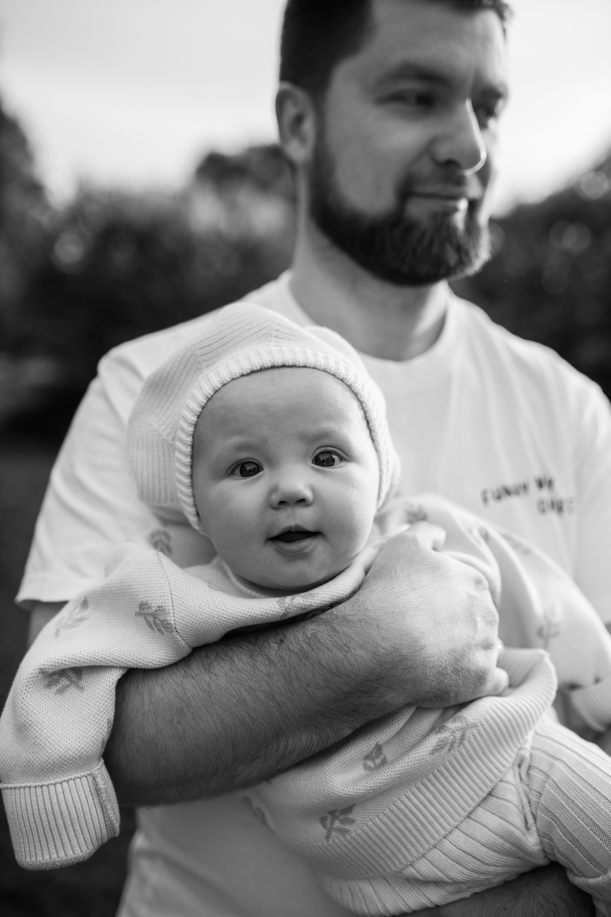 Поле, лето и любовь. Семейный и свадебный фотограф в Тамбове Ксения Плотникова