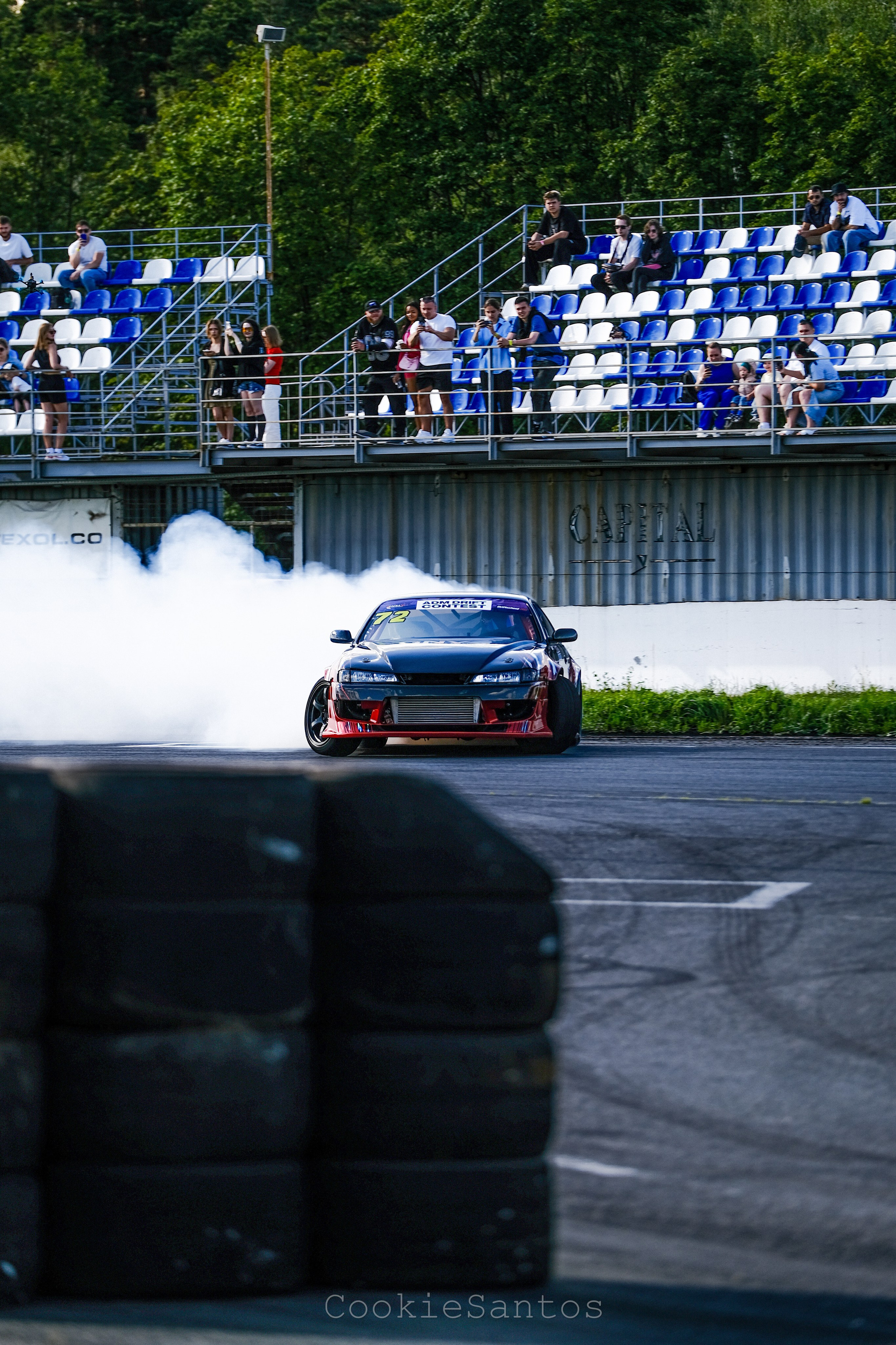 Auto. Фотограф Москва. Киселева Елизавета