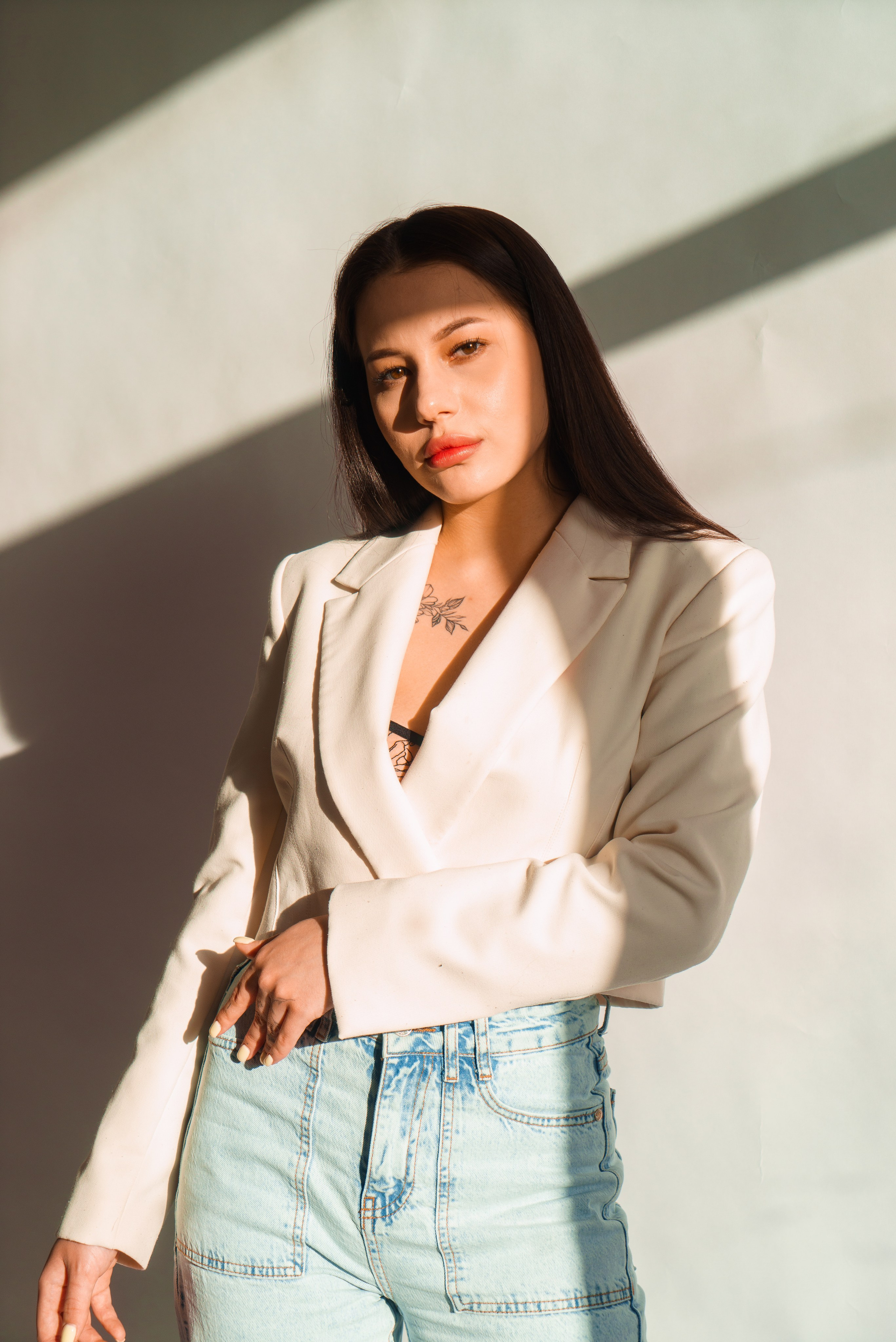 Индивидуальные съемки. Репортажный и свадебный фотограф в Москве Дарья