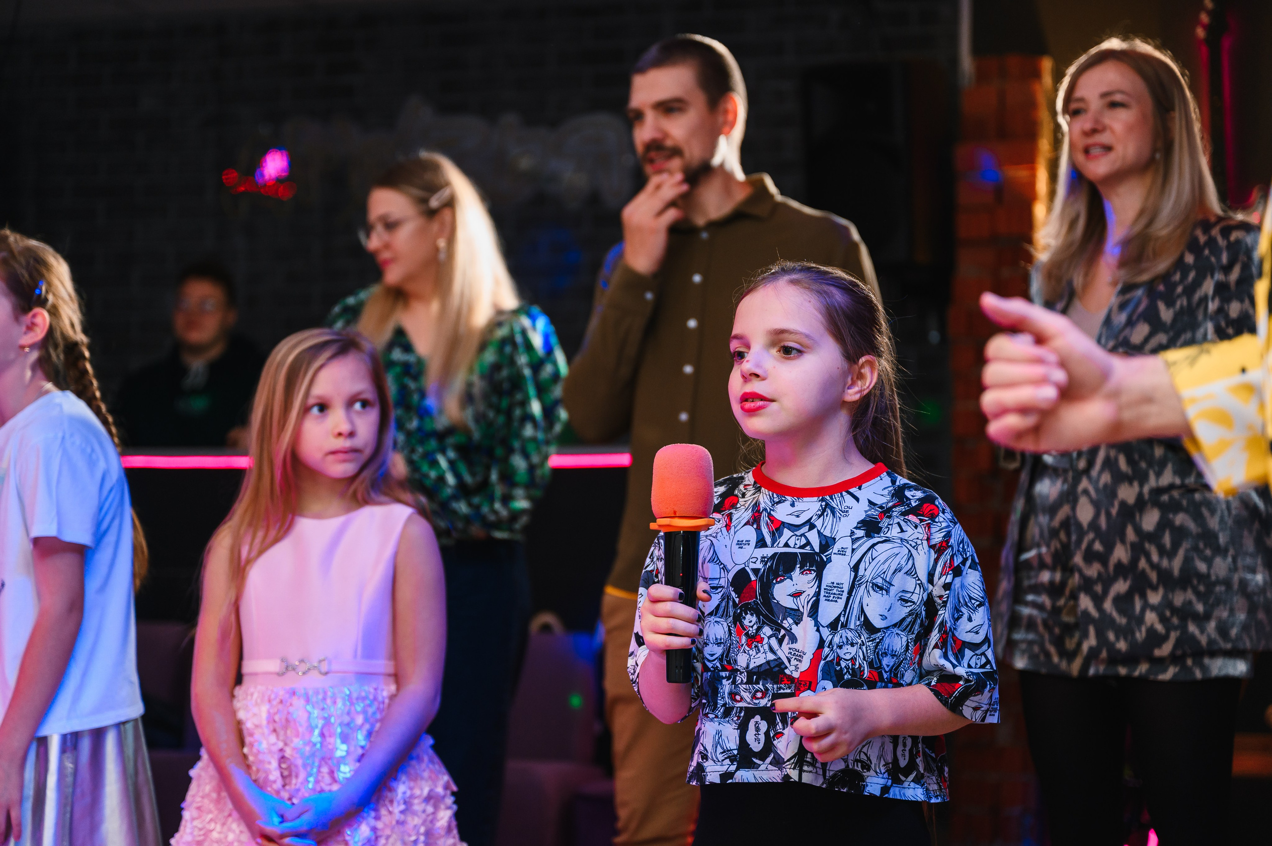 Мирославе 9 лет. Свадебный и просто хороший фотограф в Челябинске