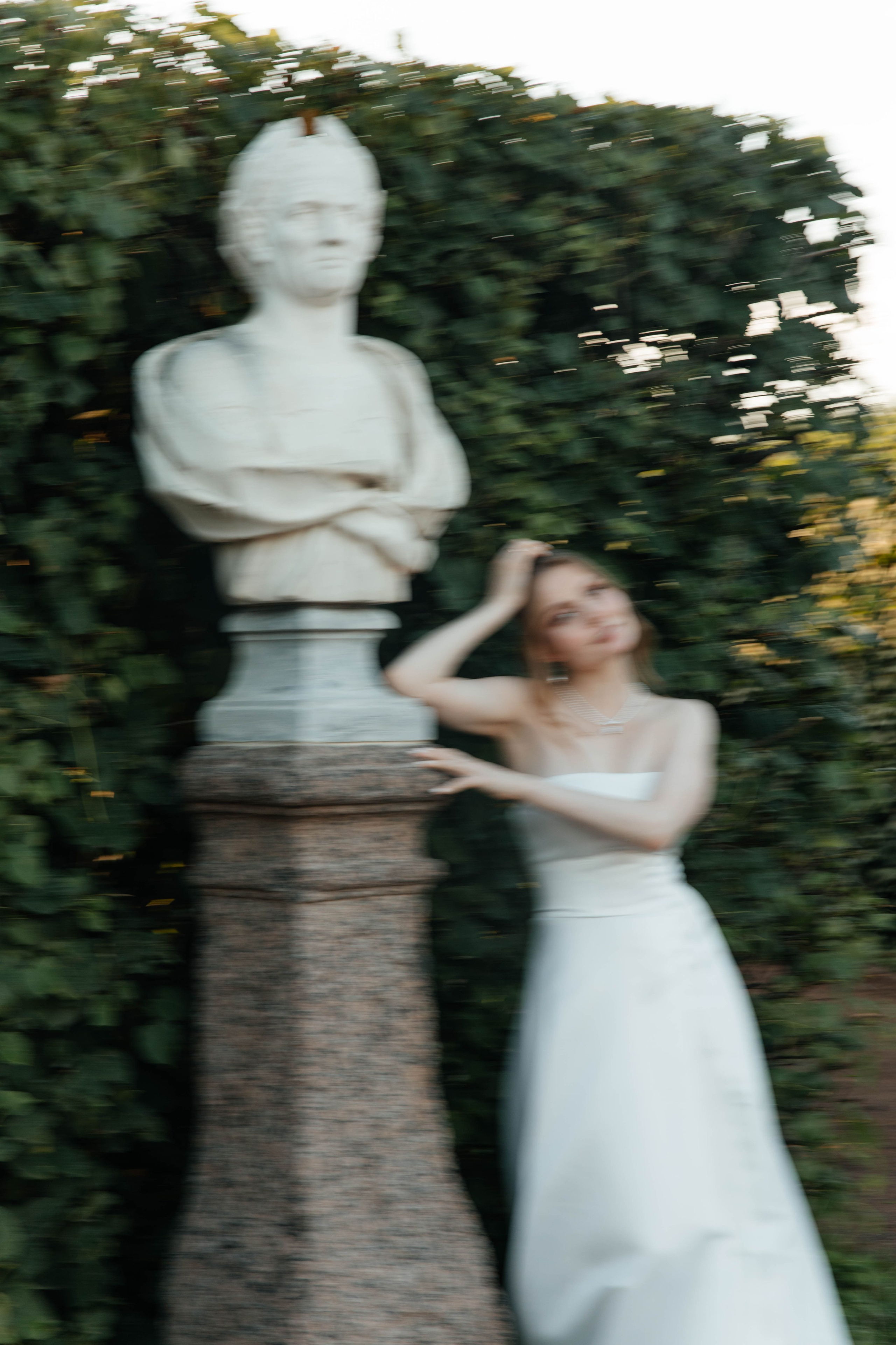 DANIEL & ANNA. Свадебное ФОТО & ВИДЕО Москва/Липецк