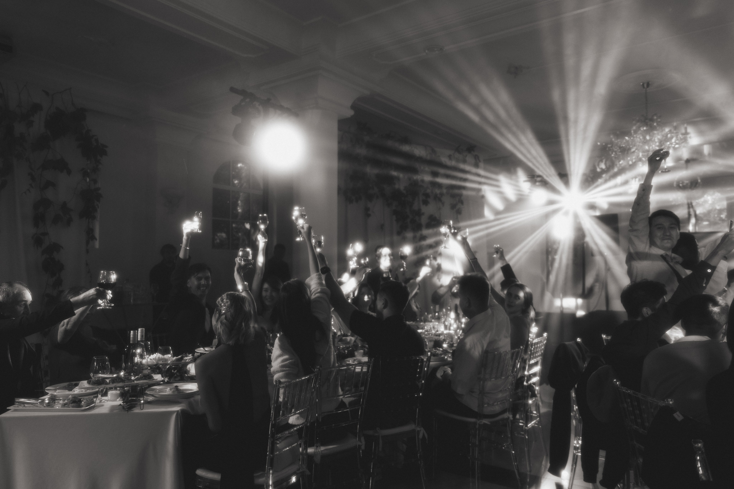 Anna&Nikita. Fashion Фотограф в СПб Yana Kochkina