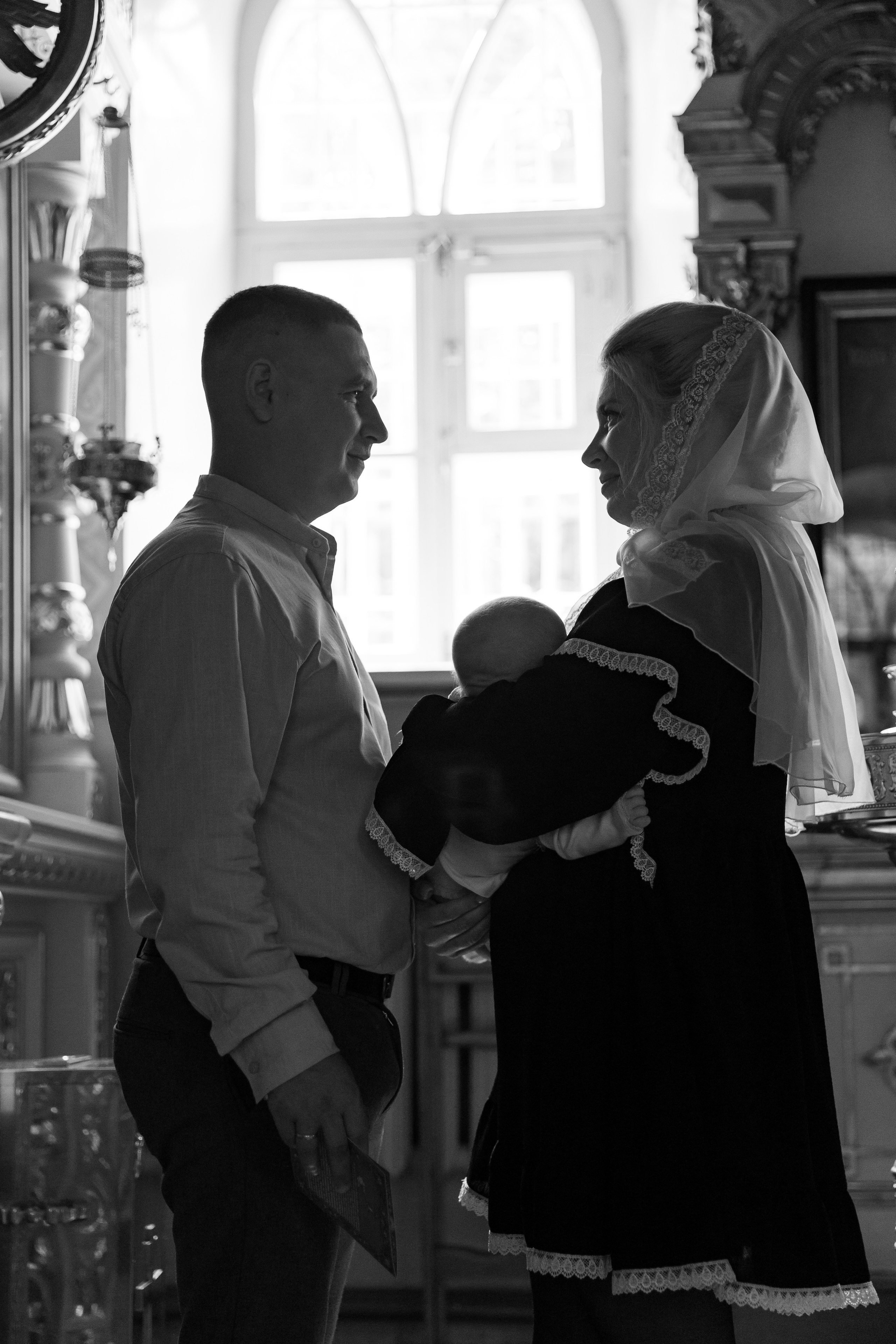 Ассорти работ. Семейный и Персональный фотограф в Пензе