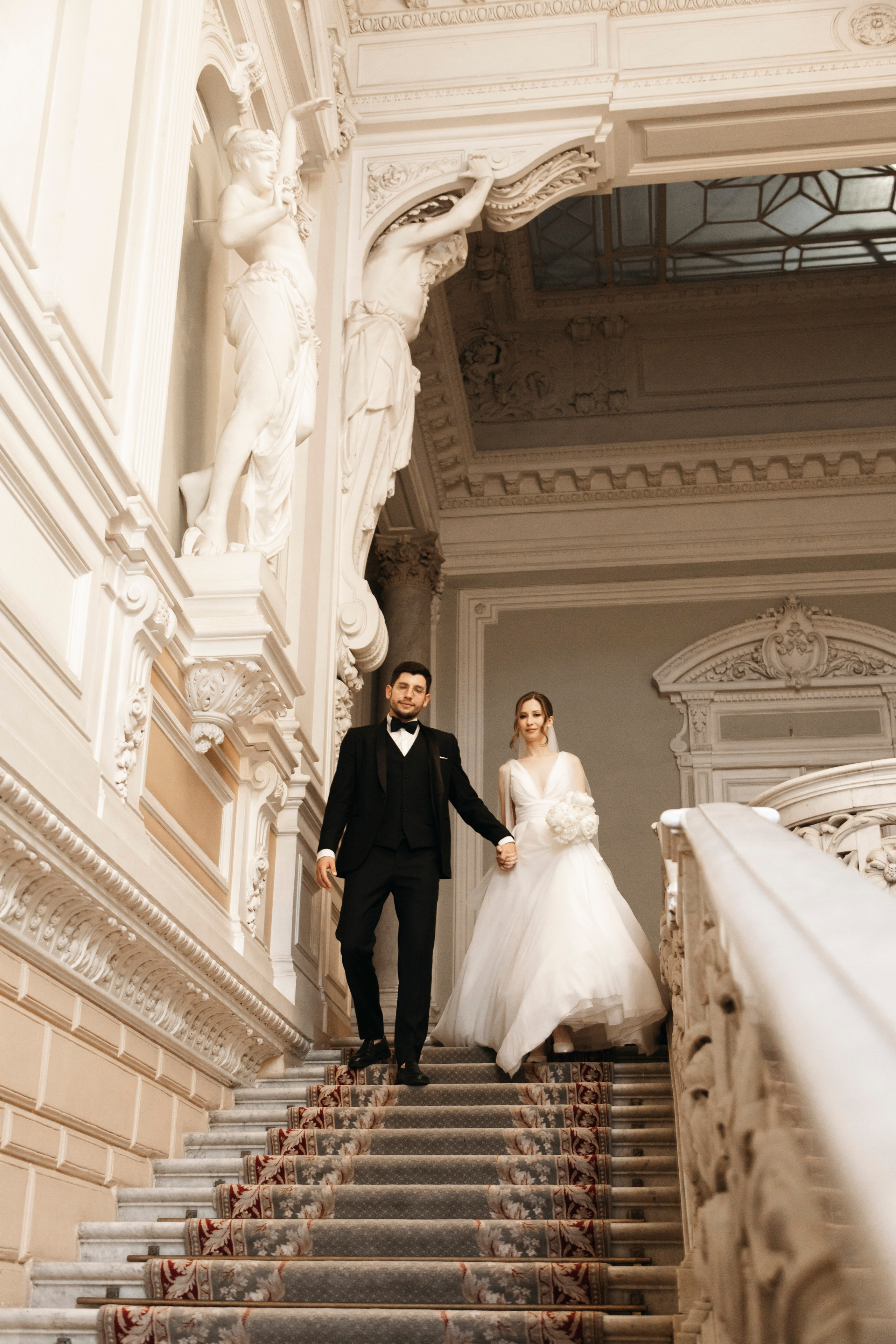 Кирилл и Полина. Nikolpinhasova