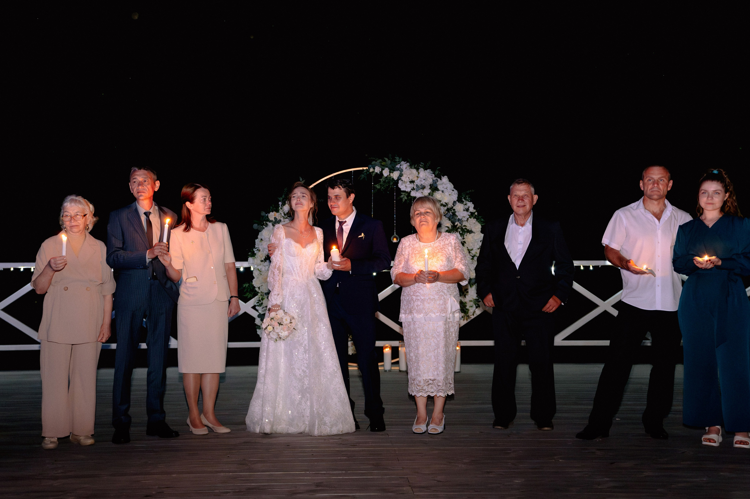 МАРИЯ и ПЁТР. Шашкова Вероника / Свадебный и семейный фотограф Москва и Ярославль