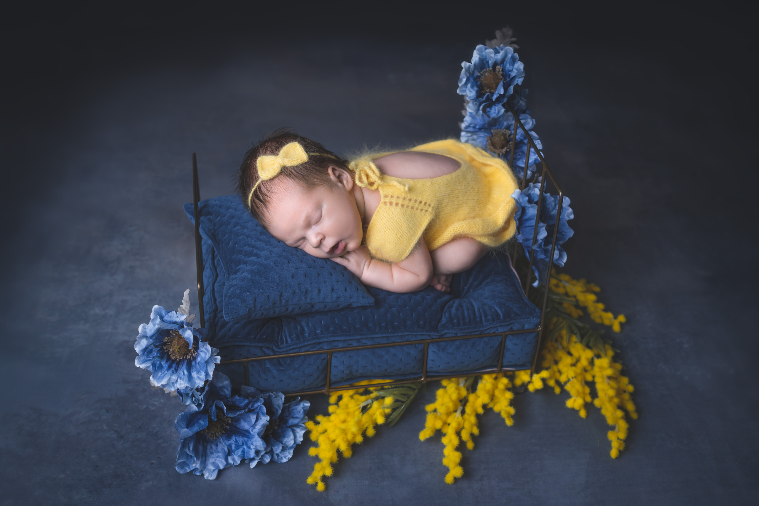 Новорождённый. Семейный и детский фотограф в Москве и Московской области