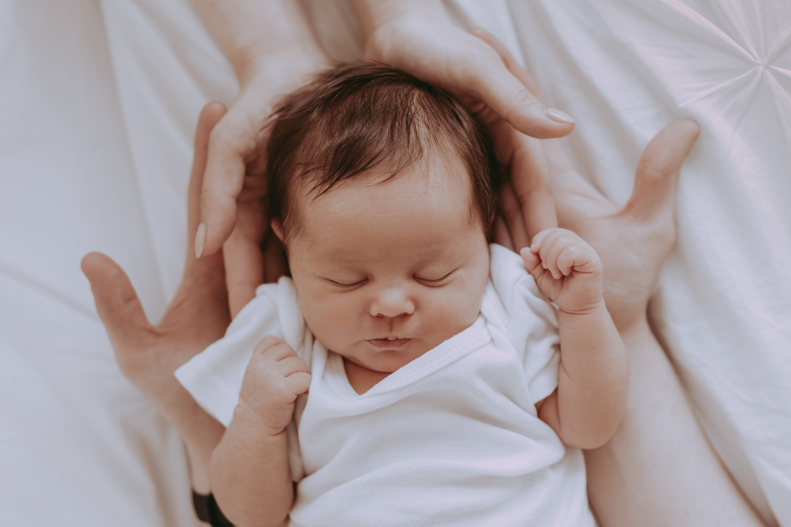 Lifestyle newborn. Семейный и детский фотограф в Москве и Московской области