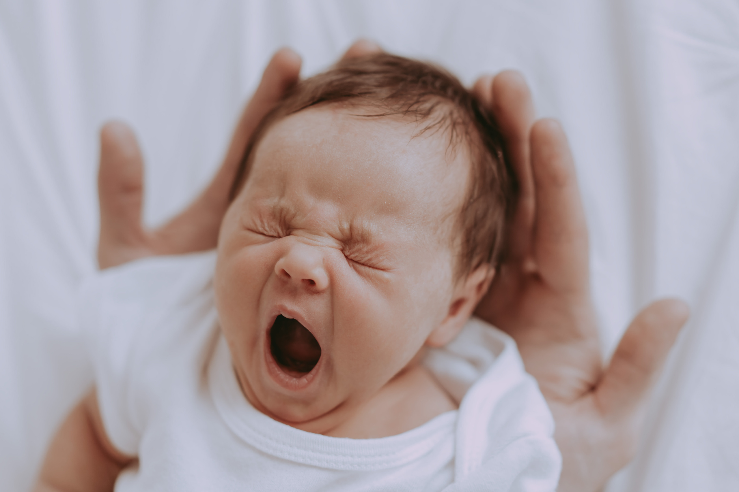 Lifestyle newborn. Семейный и детский фотограф в Москве и Московской области