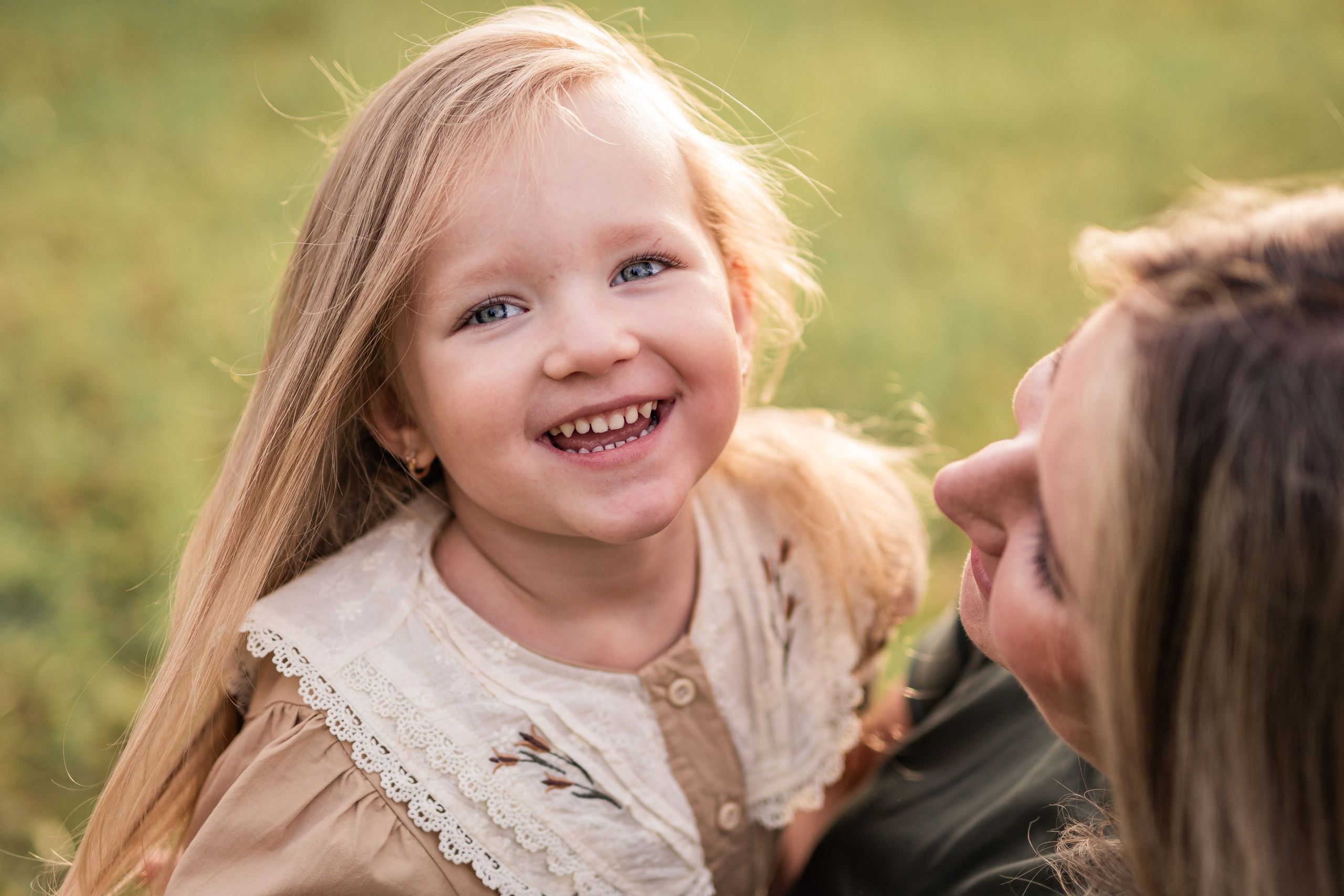 Сентябрь 2025. Семейный фотограф Ефремова Виктория