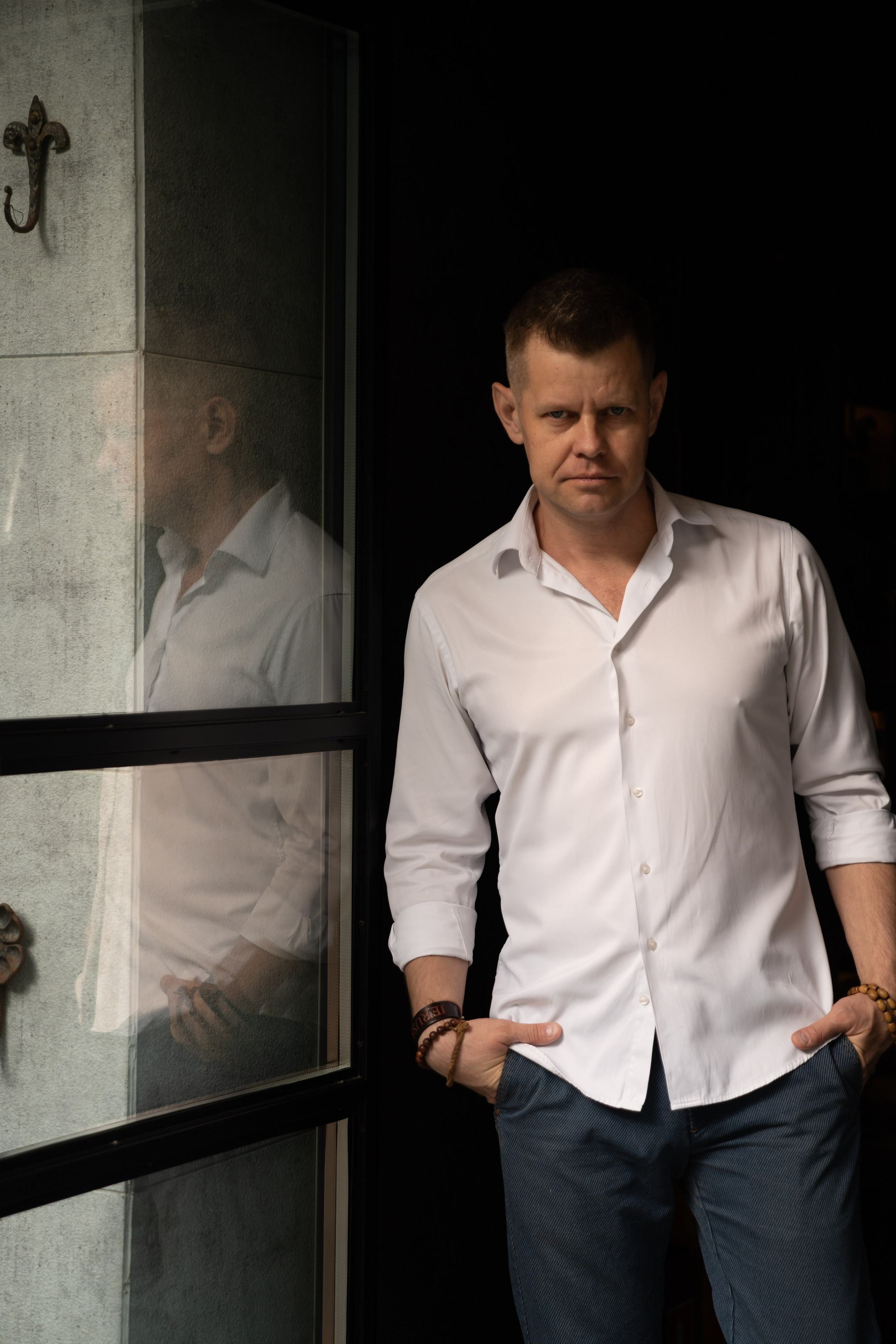 Уличная съемка. Репортажный, студийный и уличный фотограф