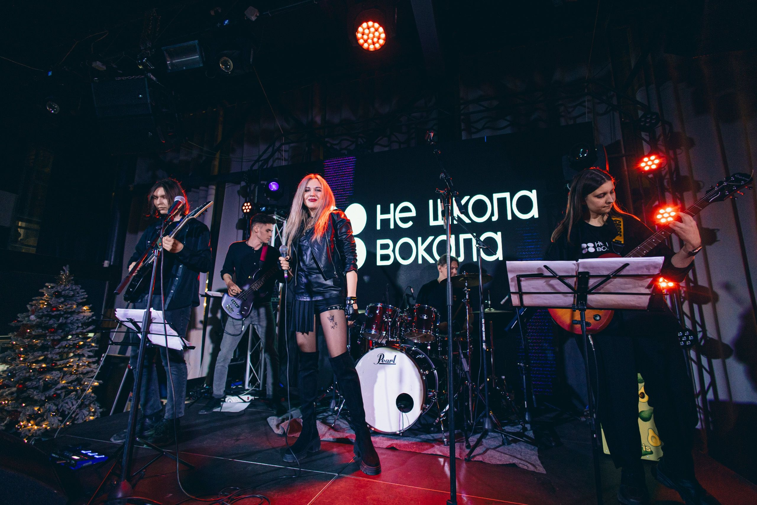 08.12 Не школа вокала. Команда специалистов в мире фотографии и видео. Детский фотограф, семейный фотограф