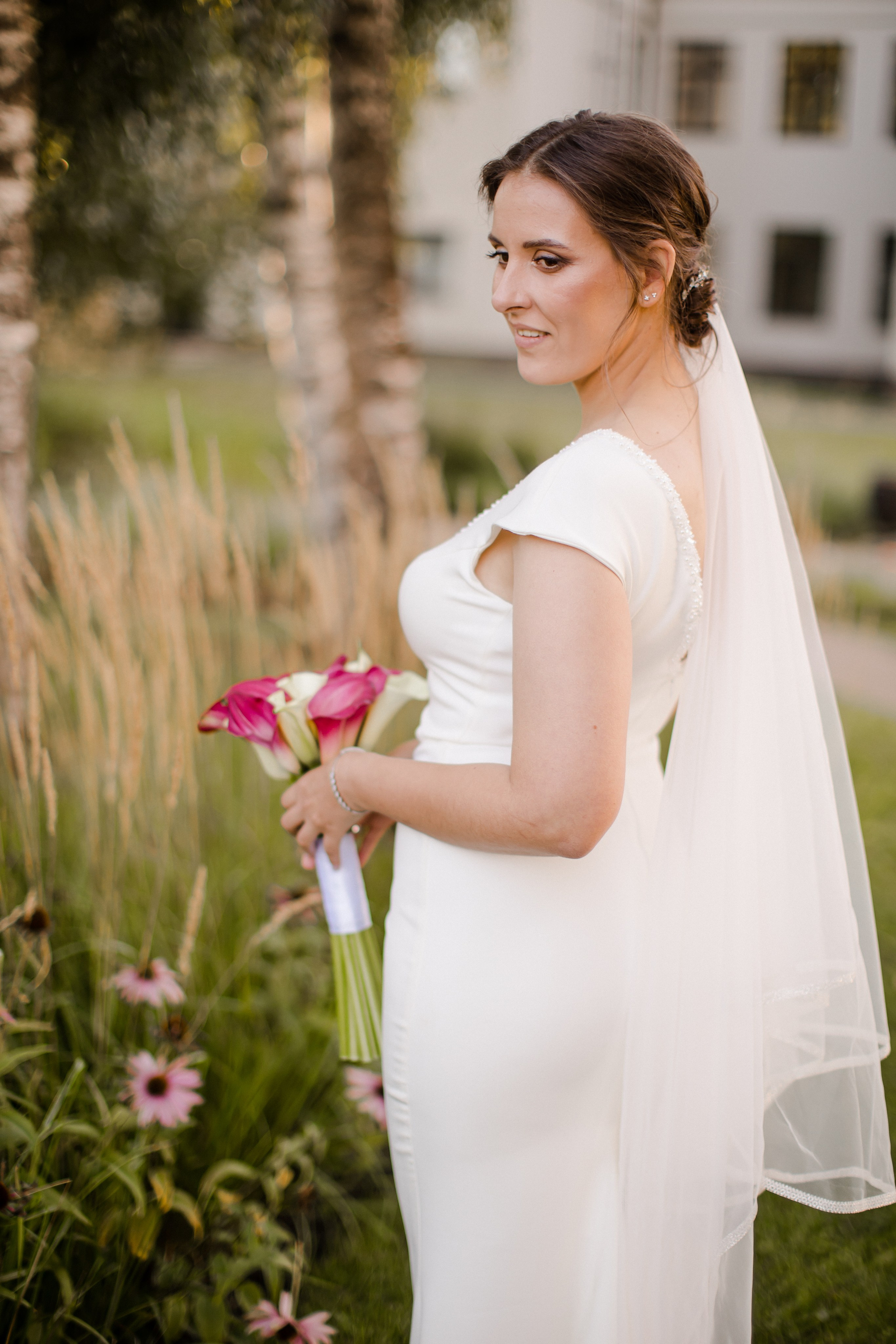 Свадьба Даши и Васи. Семейный и детский фотограф в Москве Кузьмина Мария