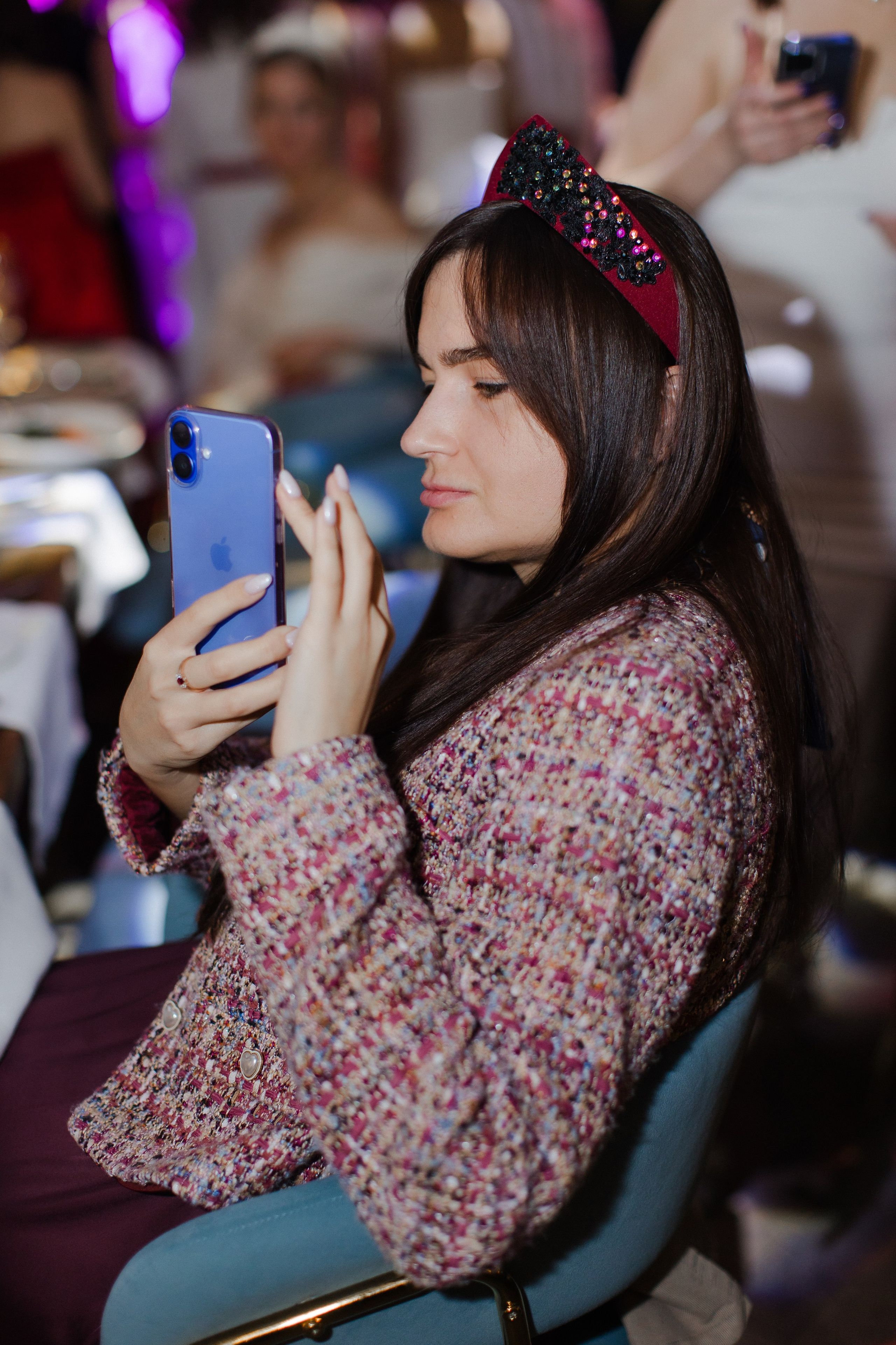 Выпускной. Семейный и детский фотограф в Москве Кузьмина Мария