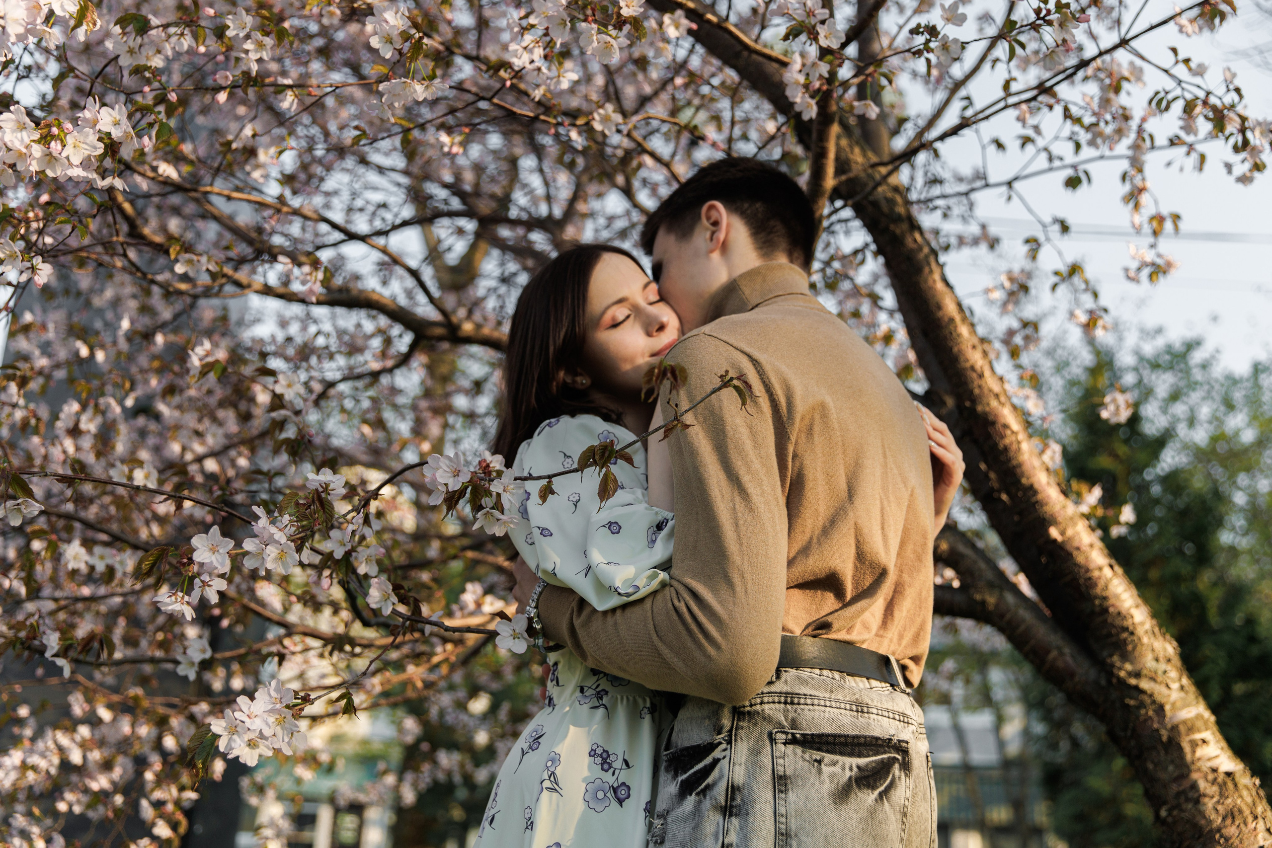Саша & Рома (love story). Фотограф Южно-Сахалинск Сахалин Анастасия Тучина