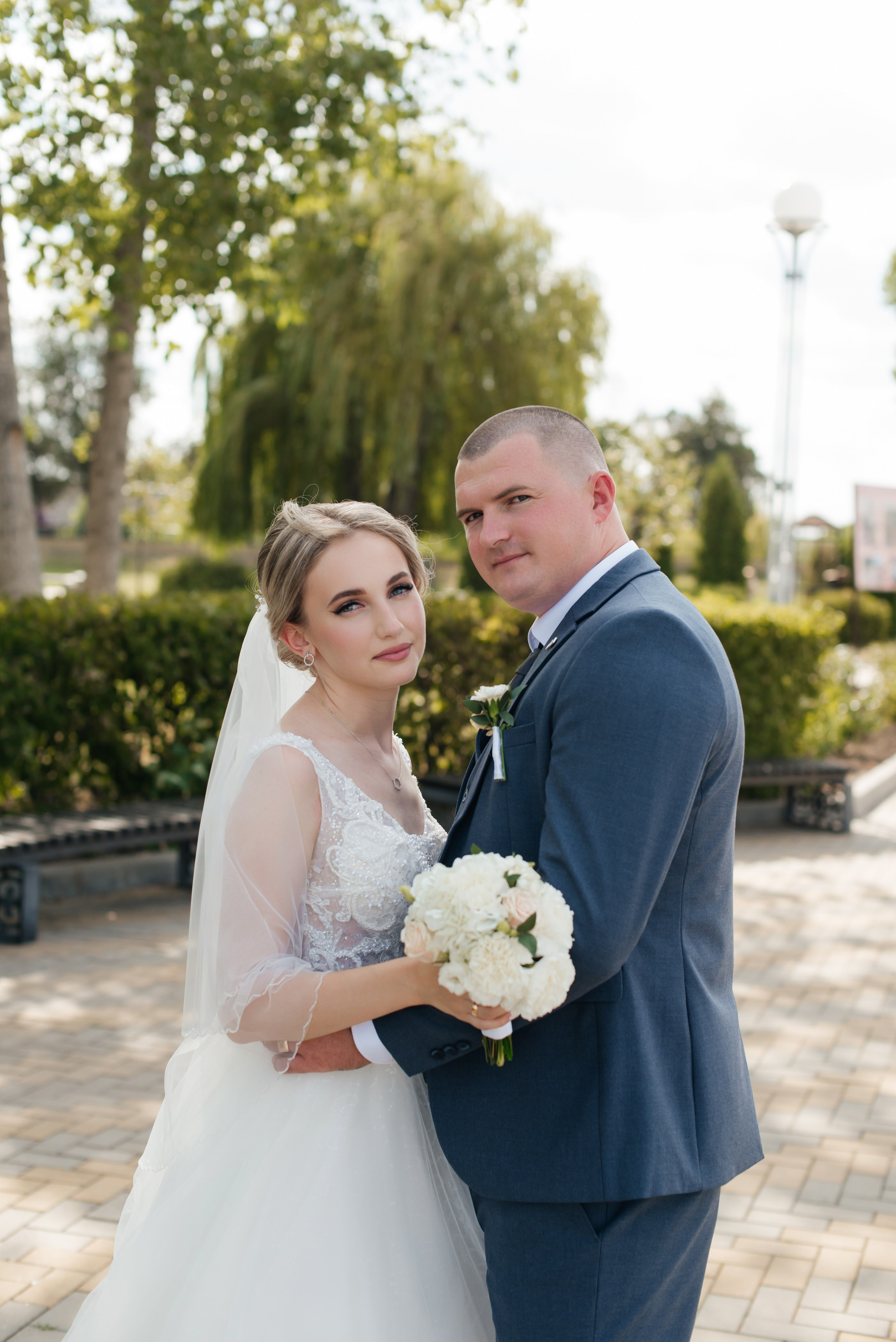 Владимир & Дарья. Фотограф Палий Ульяна