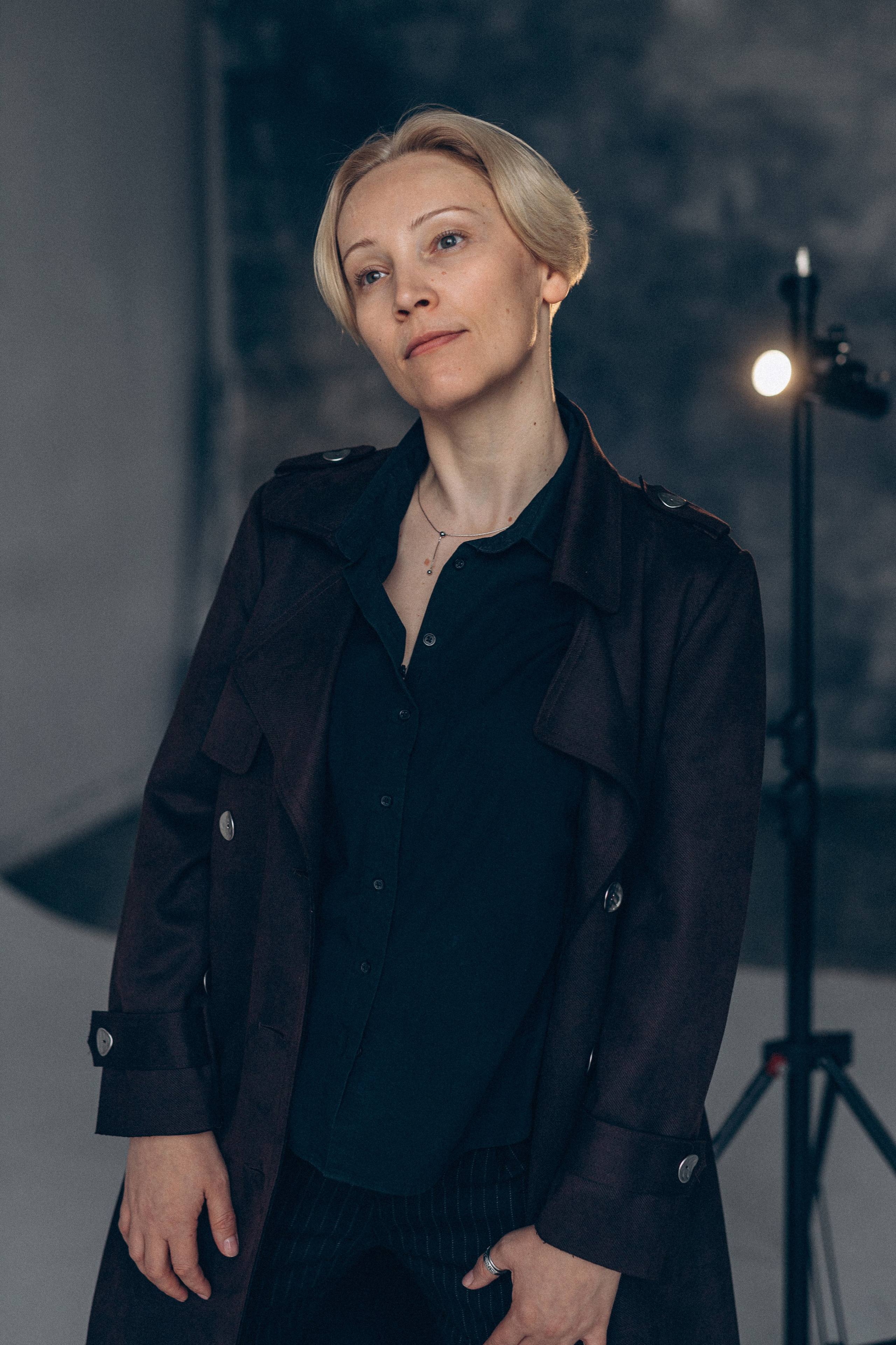 Наташа. Фотограф Ногинск Электросталь Наталья Осетрова