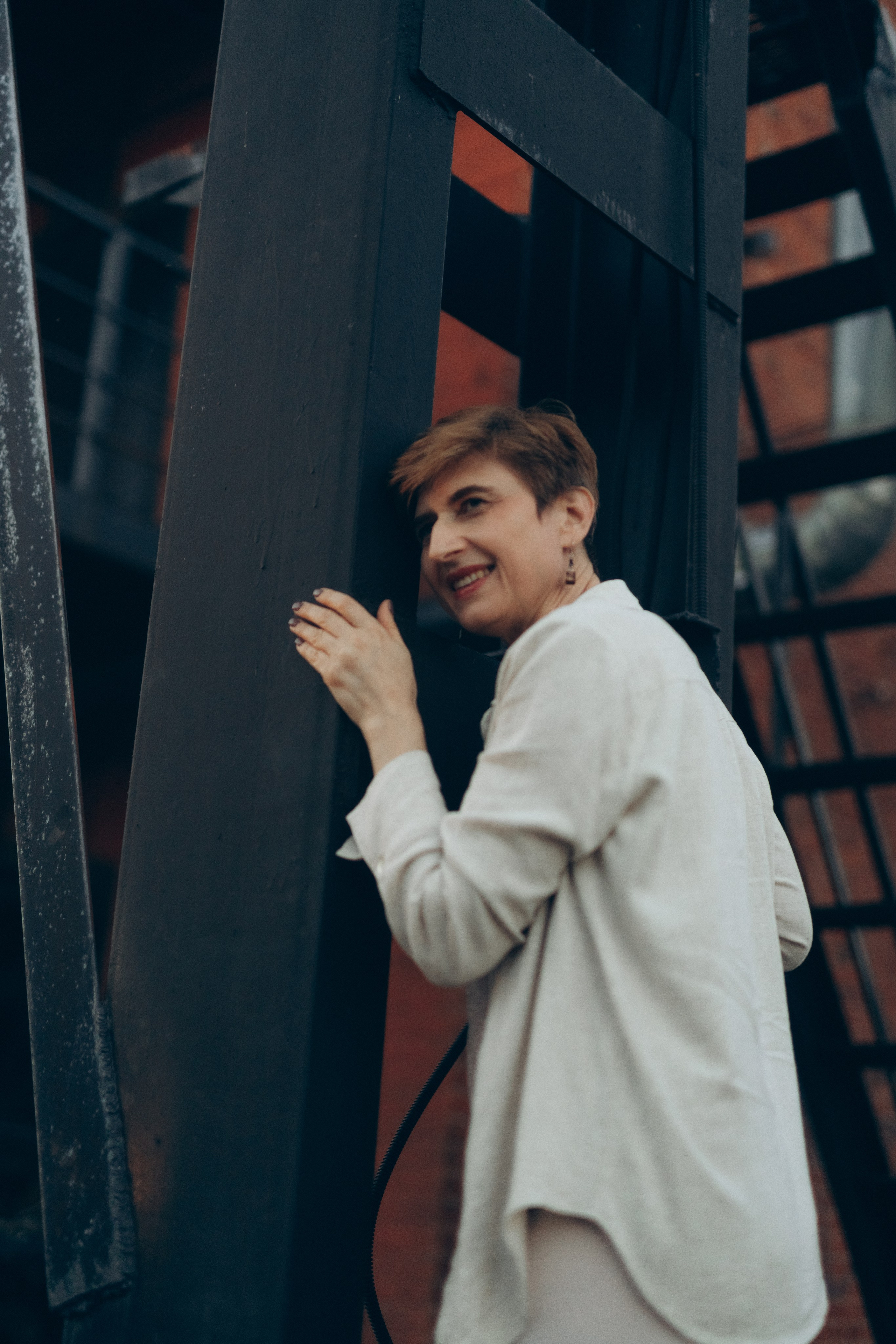 Наташа. Фотограф Ногинск Электросталь Наталья Осетрова