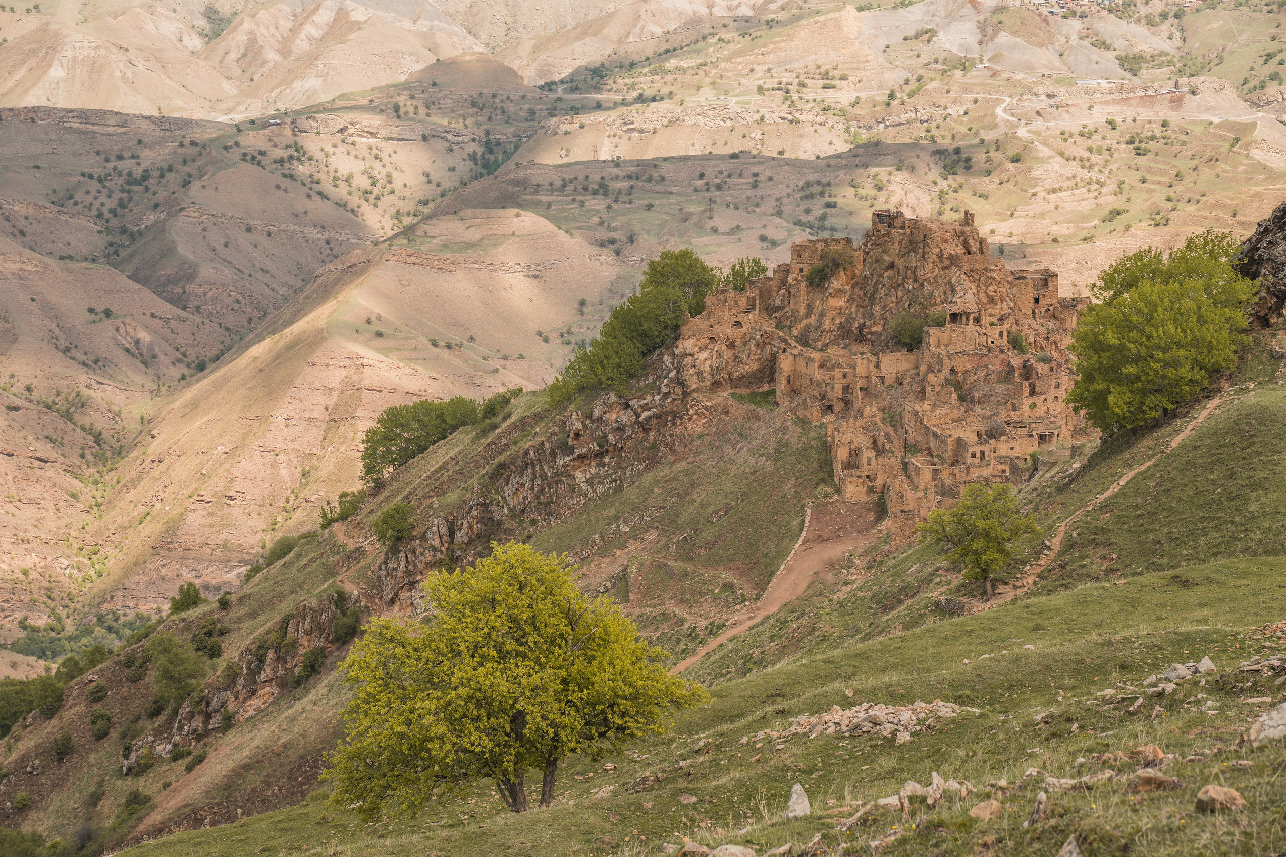 Дагестан. Gusarov Travel Photography