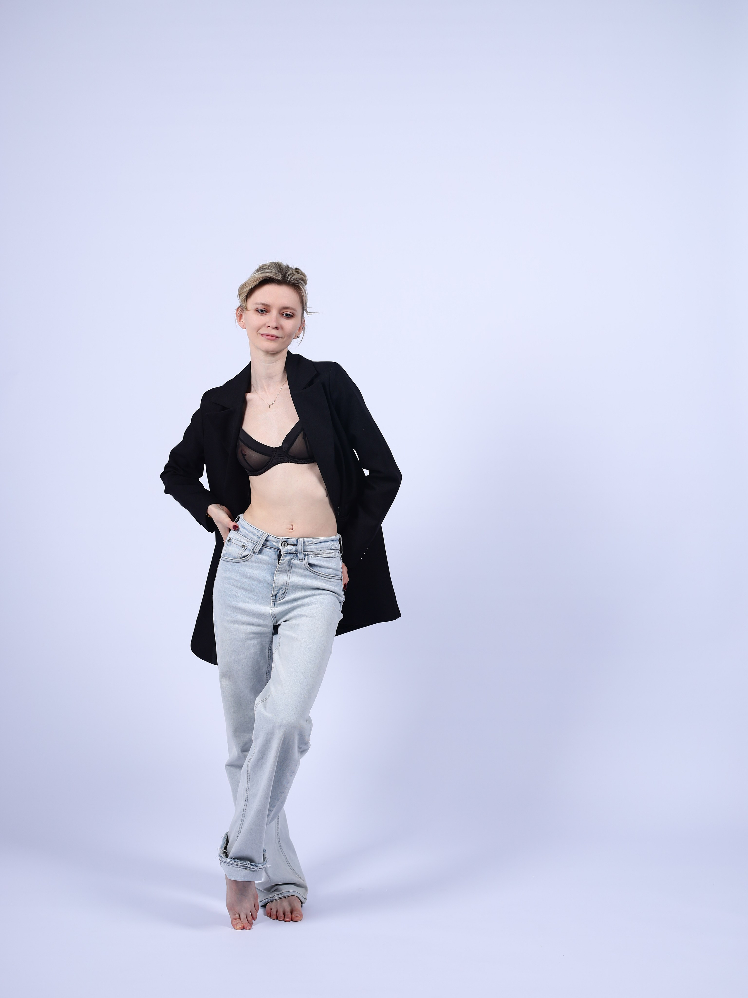 Дарья и Анна. Фотостудия без фотографа Чехов. Первая студия автопортрета в Чехове