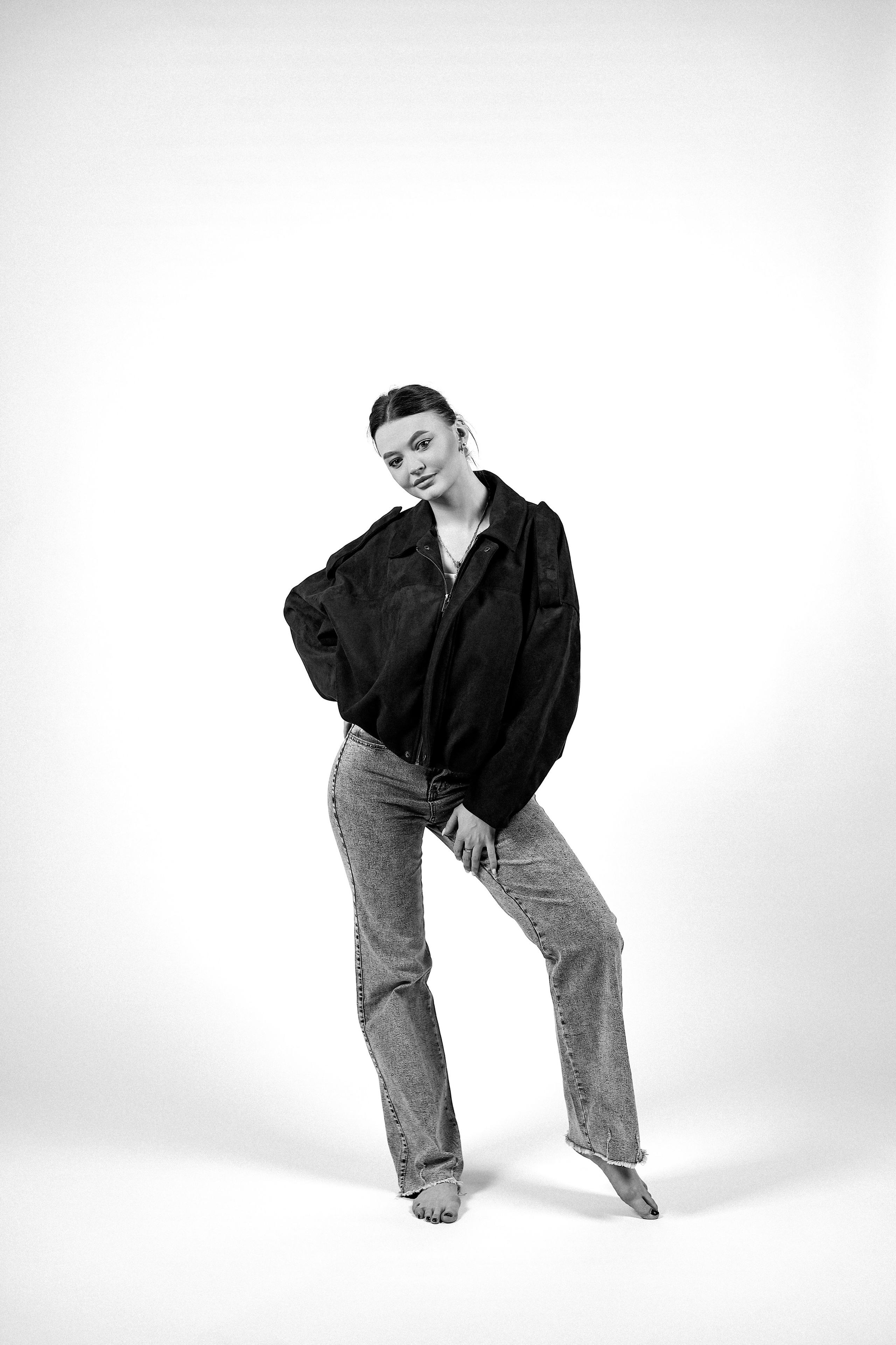 Дарья и Анна. Фотостудия без фотографа Чехов. Первая студия автопортрета в Чехове