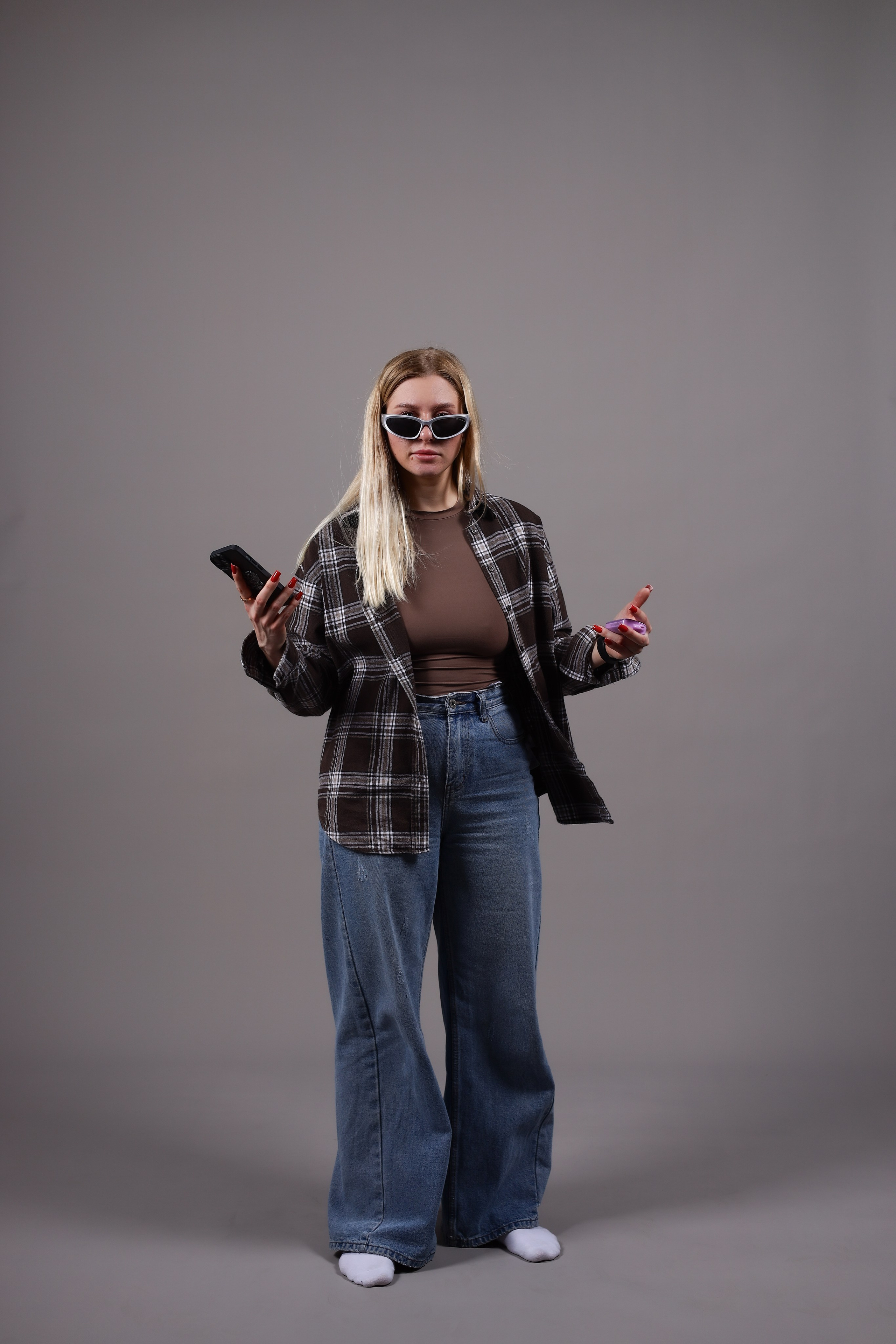 Екатерина. Фотостудия без фотографа Чехов. Первая студия автопортрета в Чехове