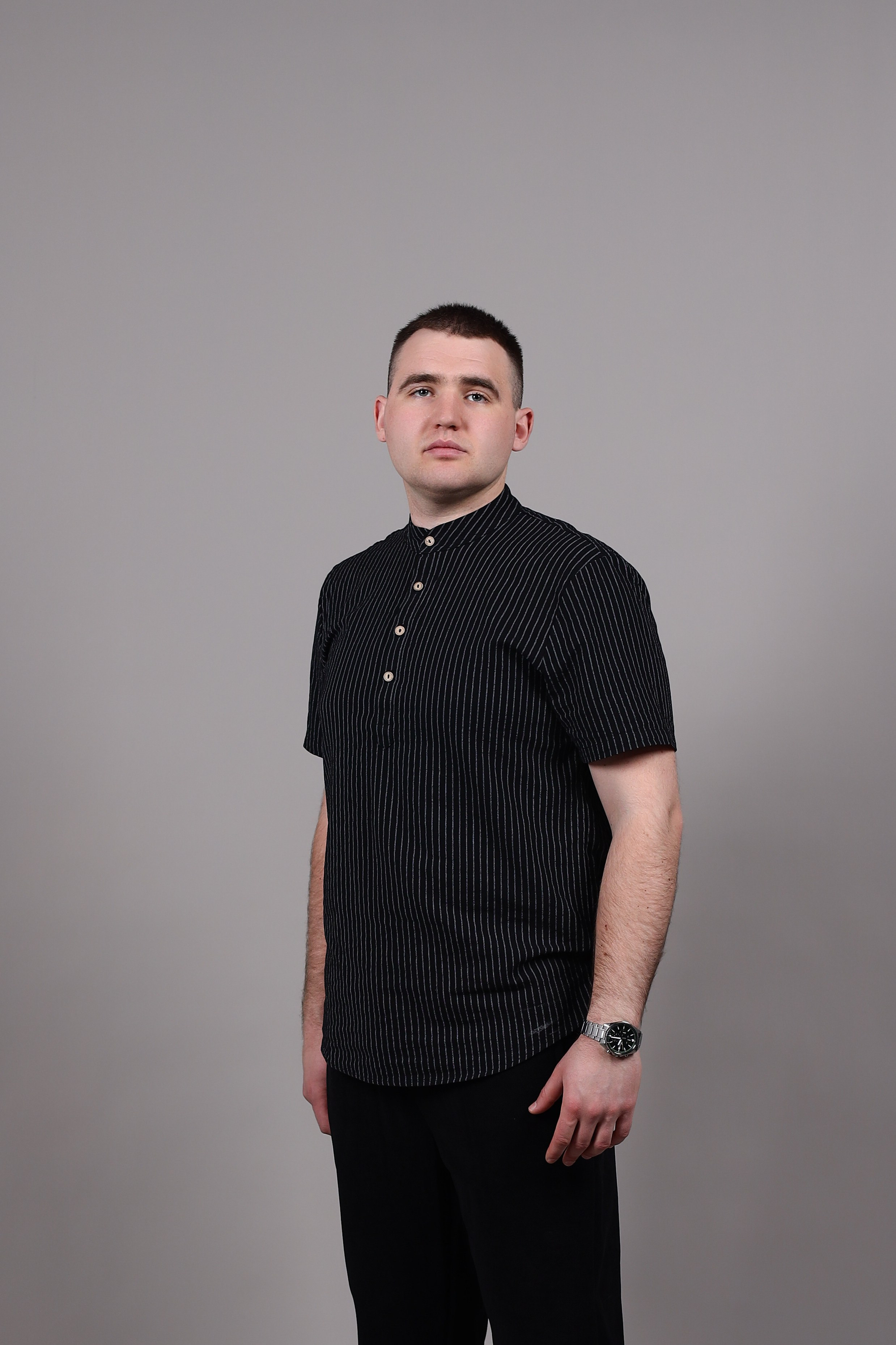 Вероника. Фотостудия без фотографа Чехов. Первая студия автопортрета в Чехове