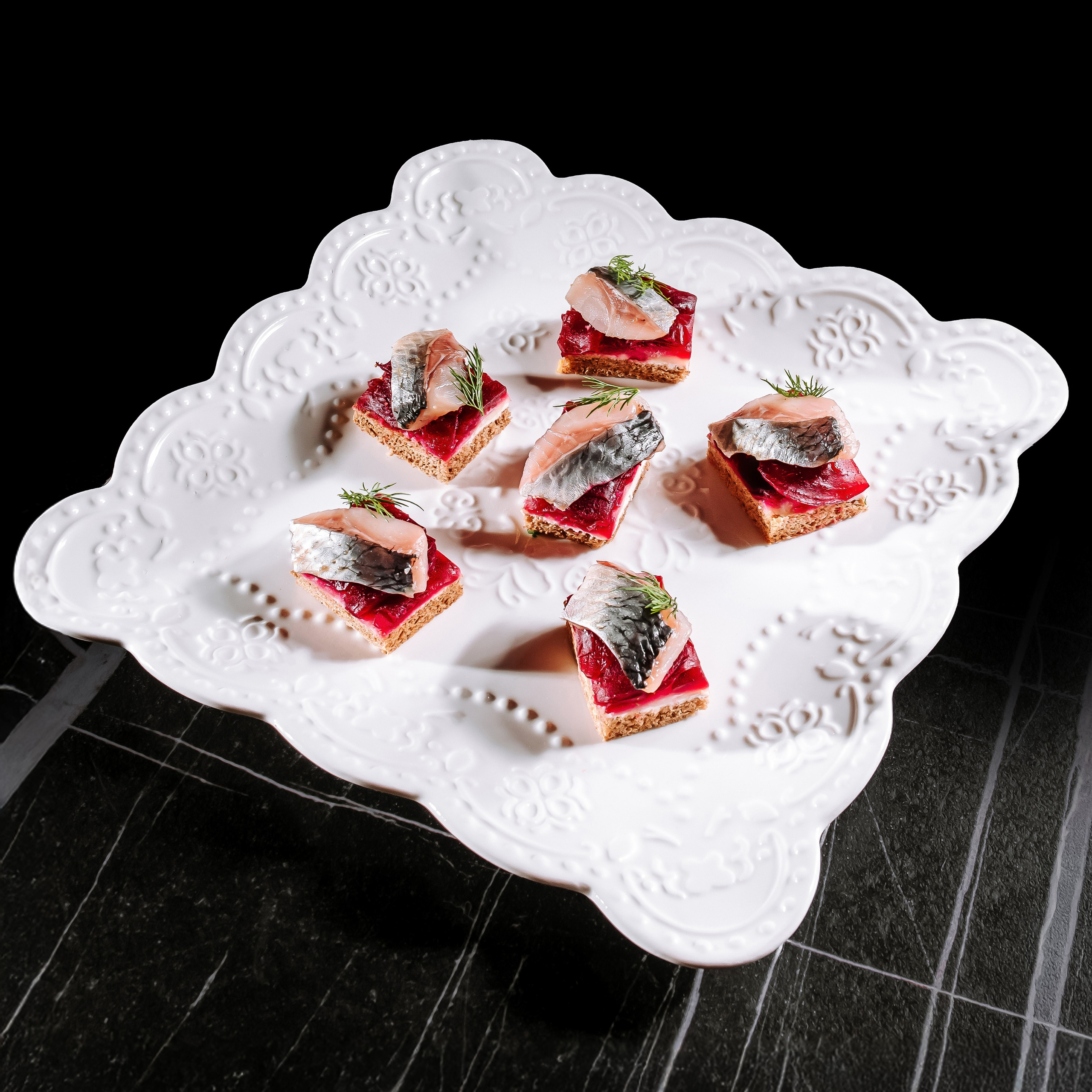 Блюда. Фотограф Диана Оленина Красноярск / Братск