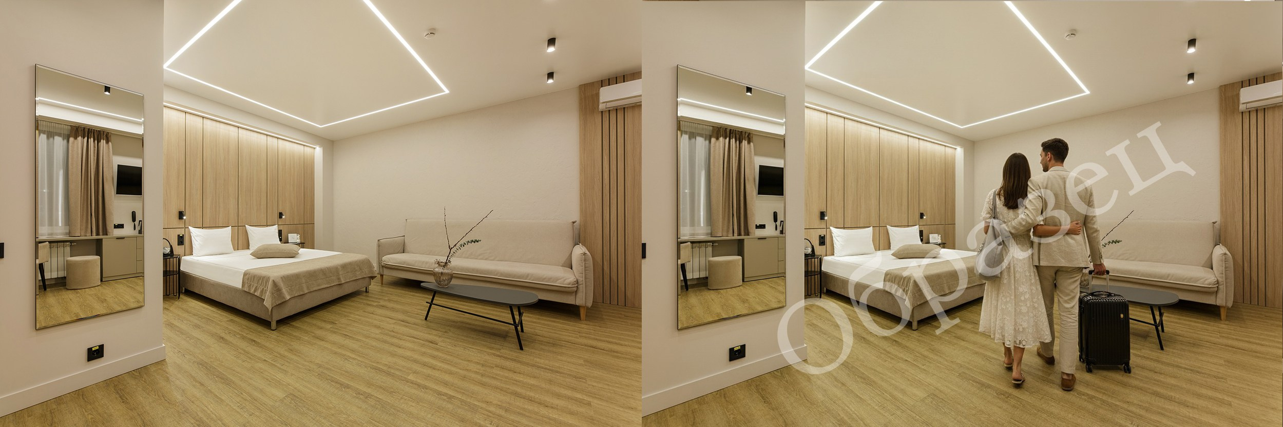 Обработка рекламных фотографий. Профессиональная фотосъёмка интерьеров, предметная фотосессия еды для меню г. Анапа