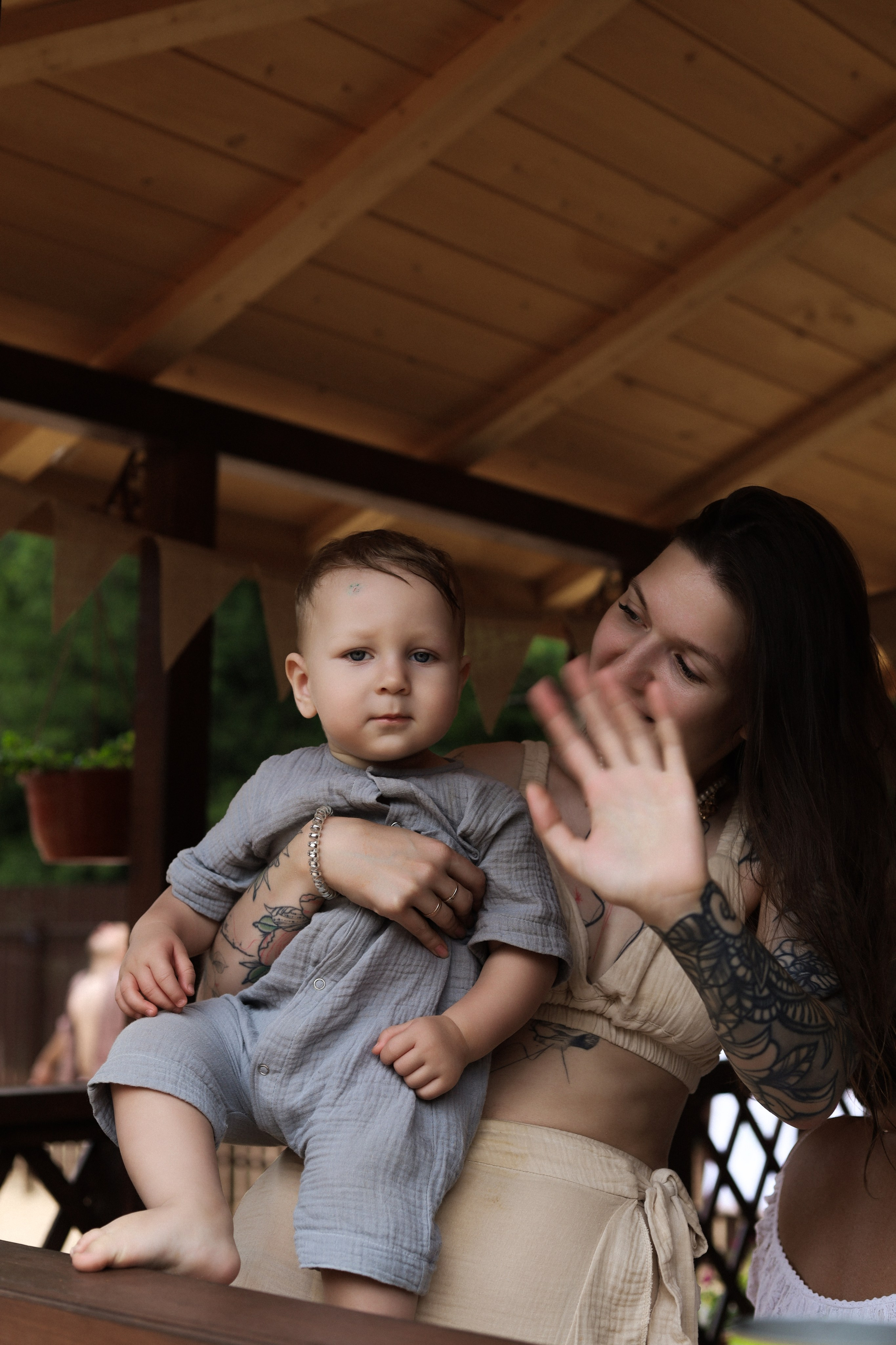 Мероприятия/семейные. Фотограф Екатерина Васюкова