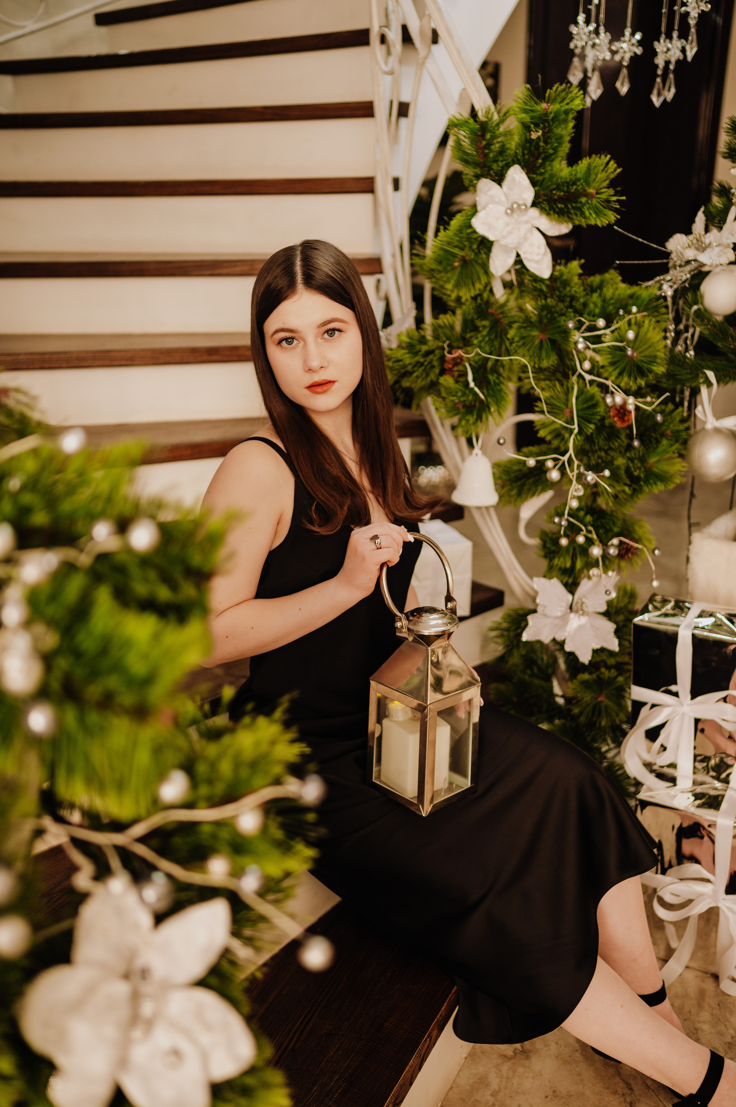 Новый год Бонжорно. Свадебный фотограф и видеограф в городе Армавир Katerina Arts