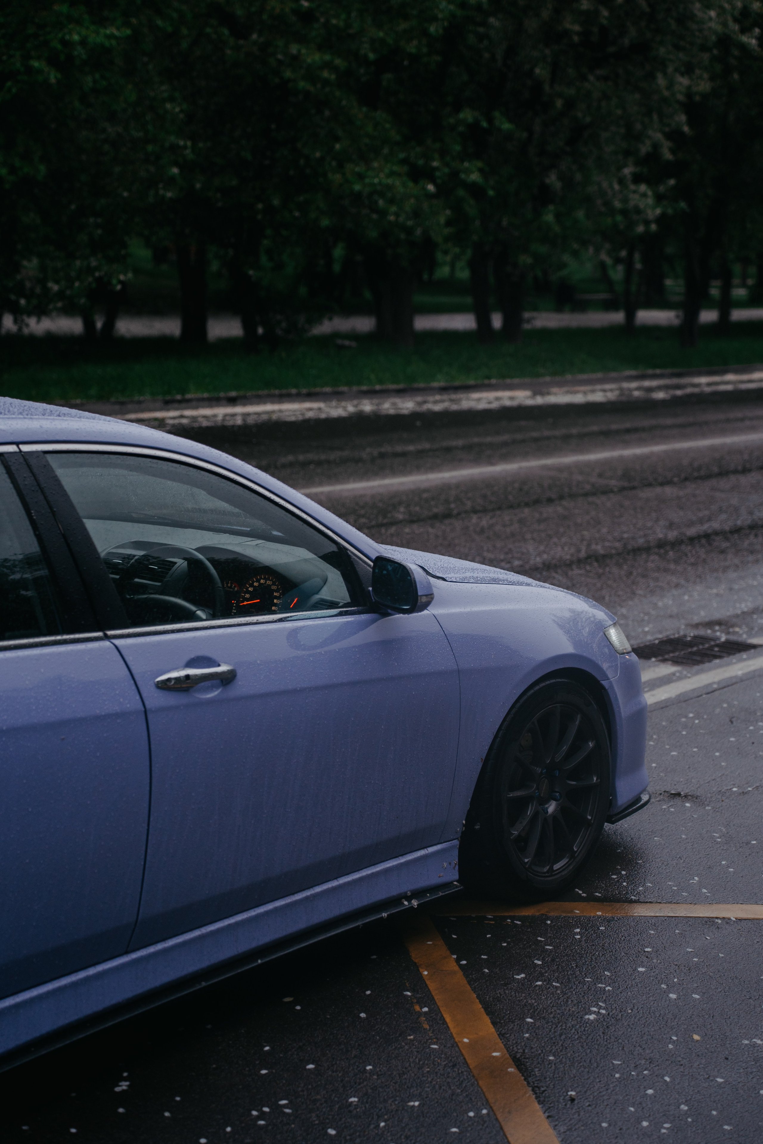 Honda Accord. Фотограф, видеограф и пилот дрона на Байкале