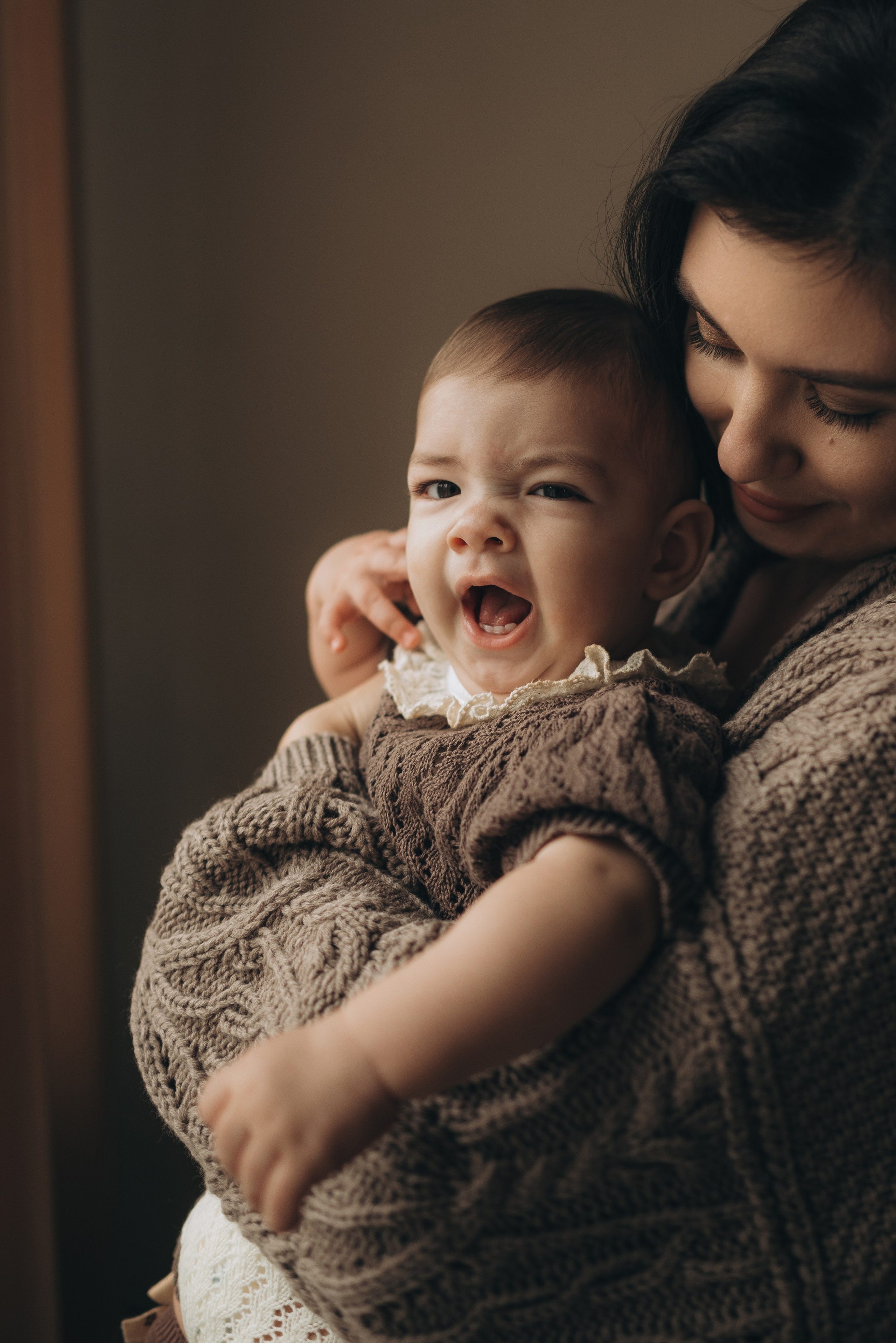 Мама и дочь. Семейный фотограф Ростов-на-Дону Татьяна Соколова