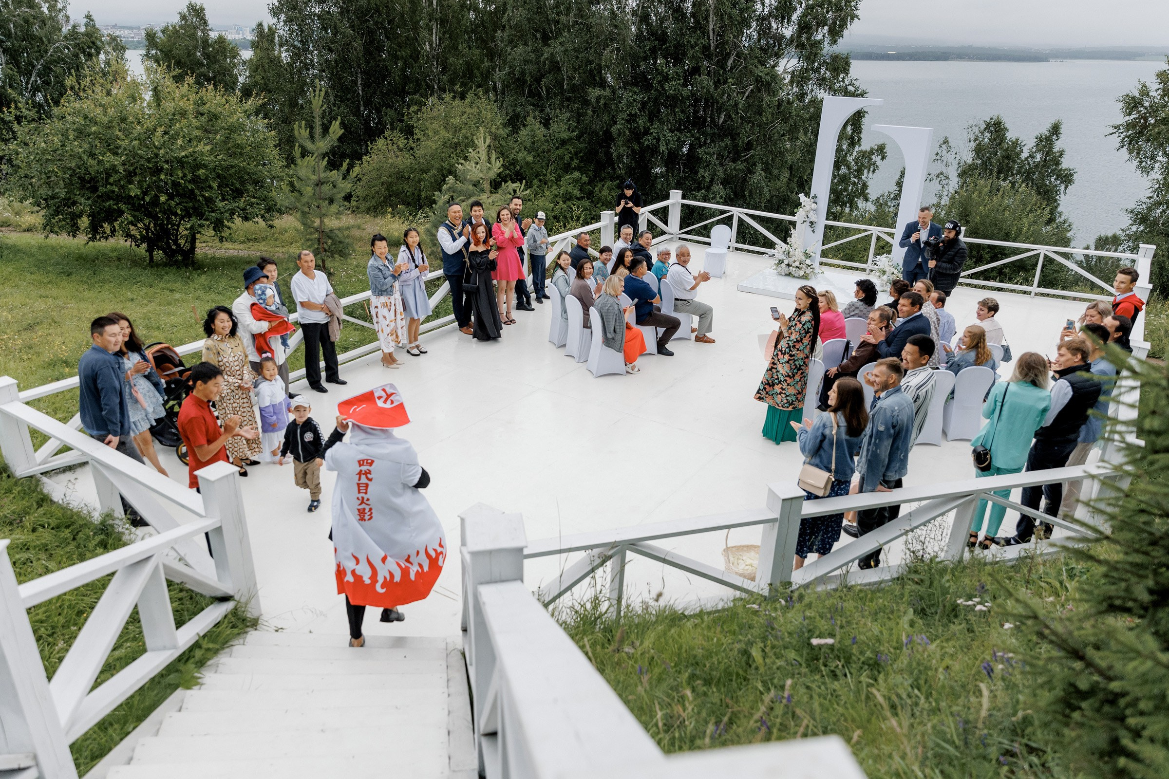 Алдар и Марина. Свадебный фотограф в Иркутске Сапаров Александр