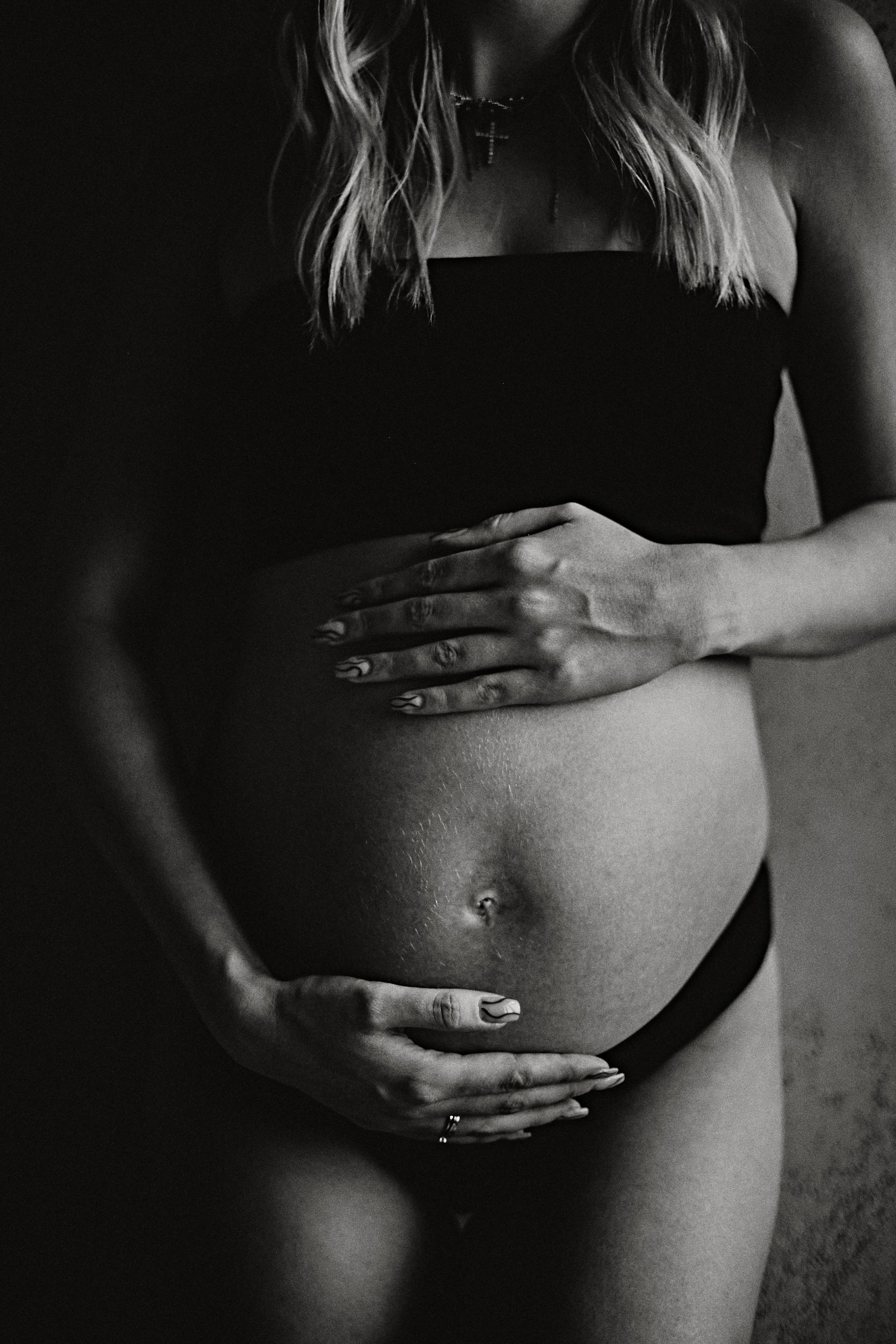 Алексей и Светлана. В ожидании. Главная