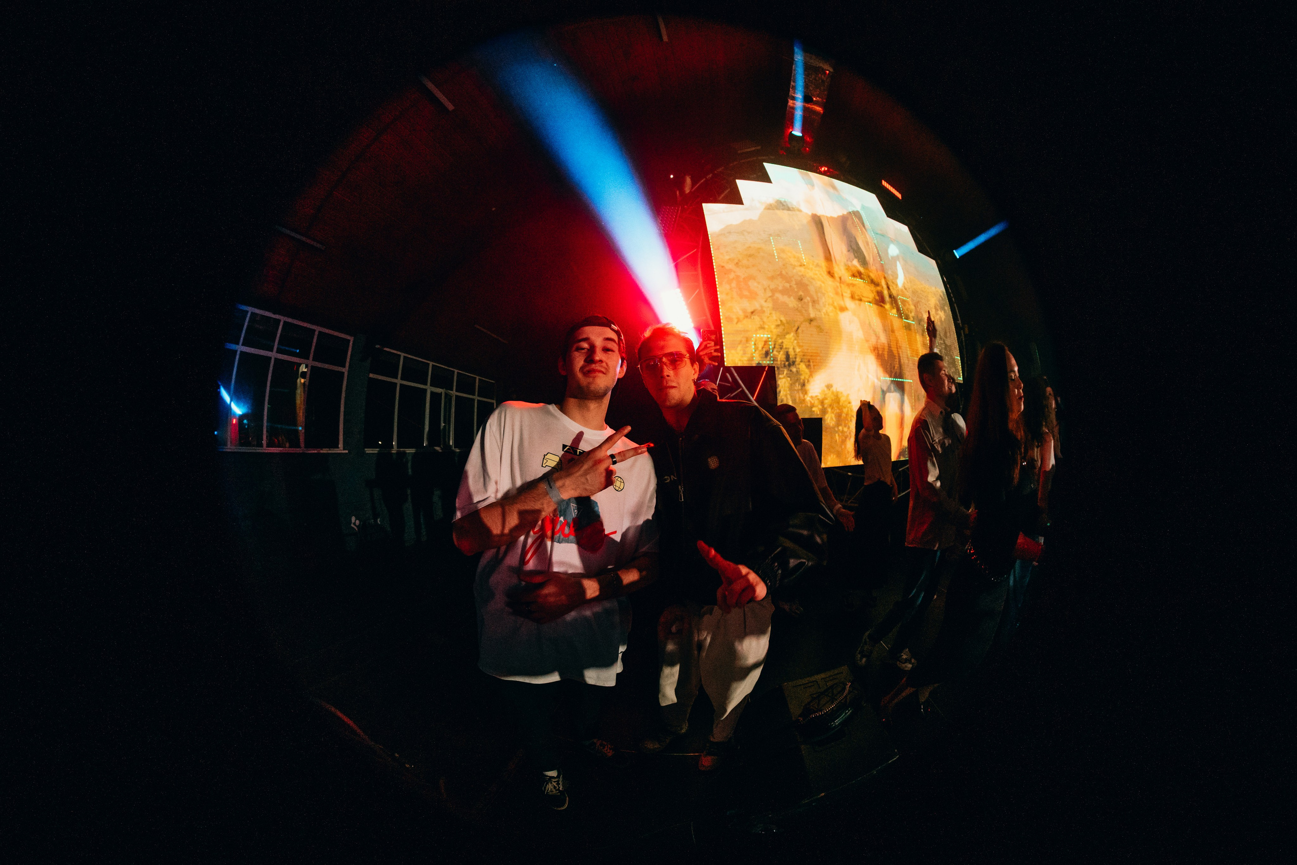 TON 09.2024. Главная