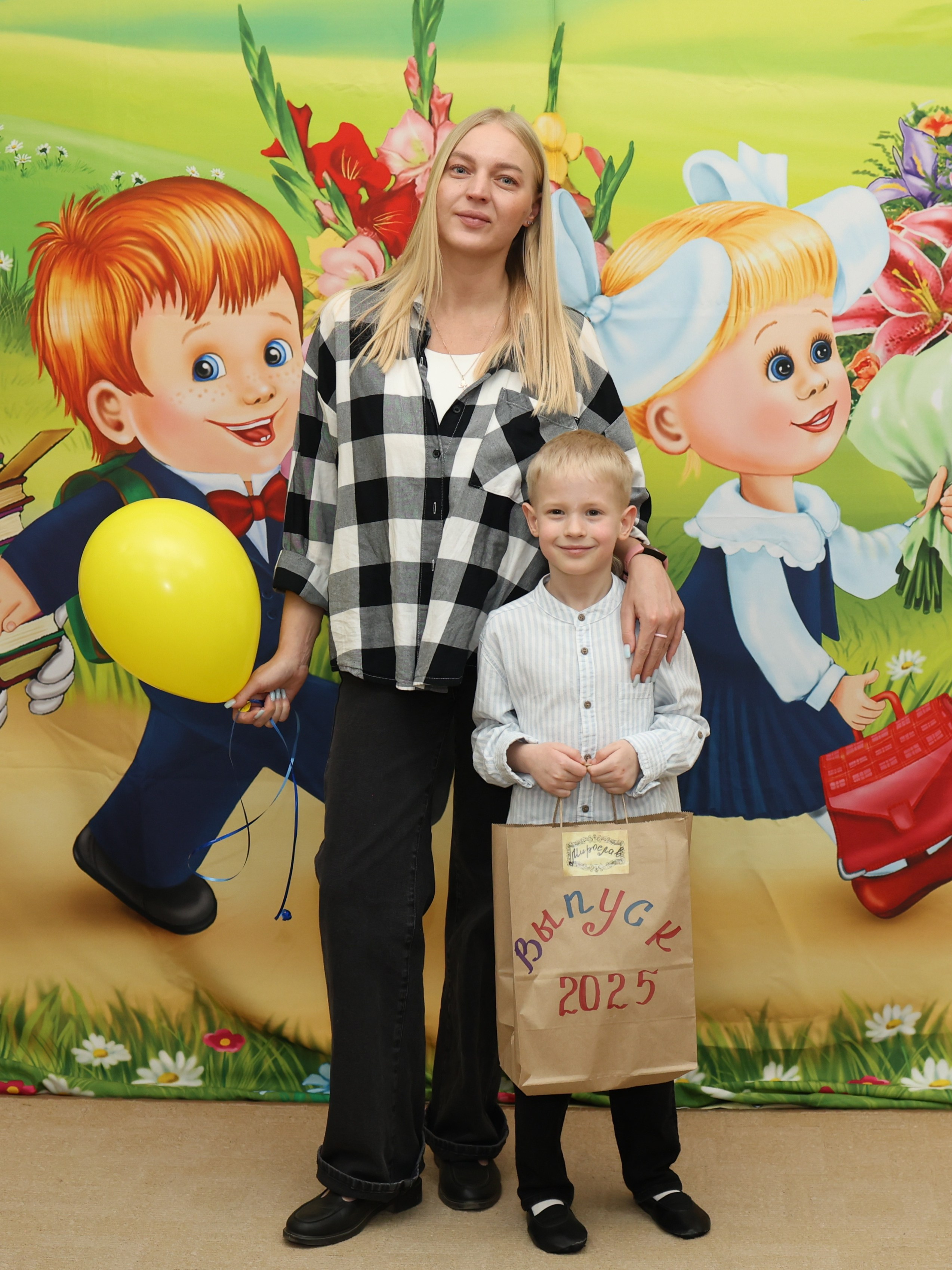 ДЕТСКИЙ САД. Фотограф на крещение Москва