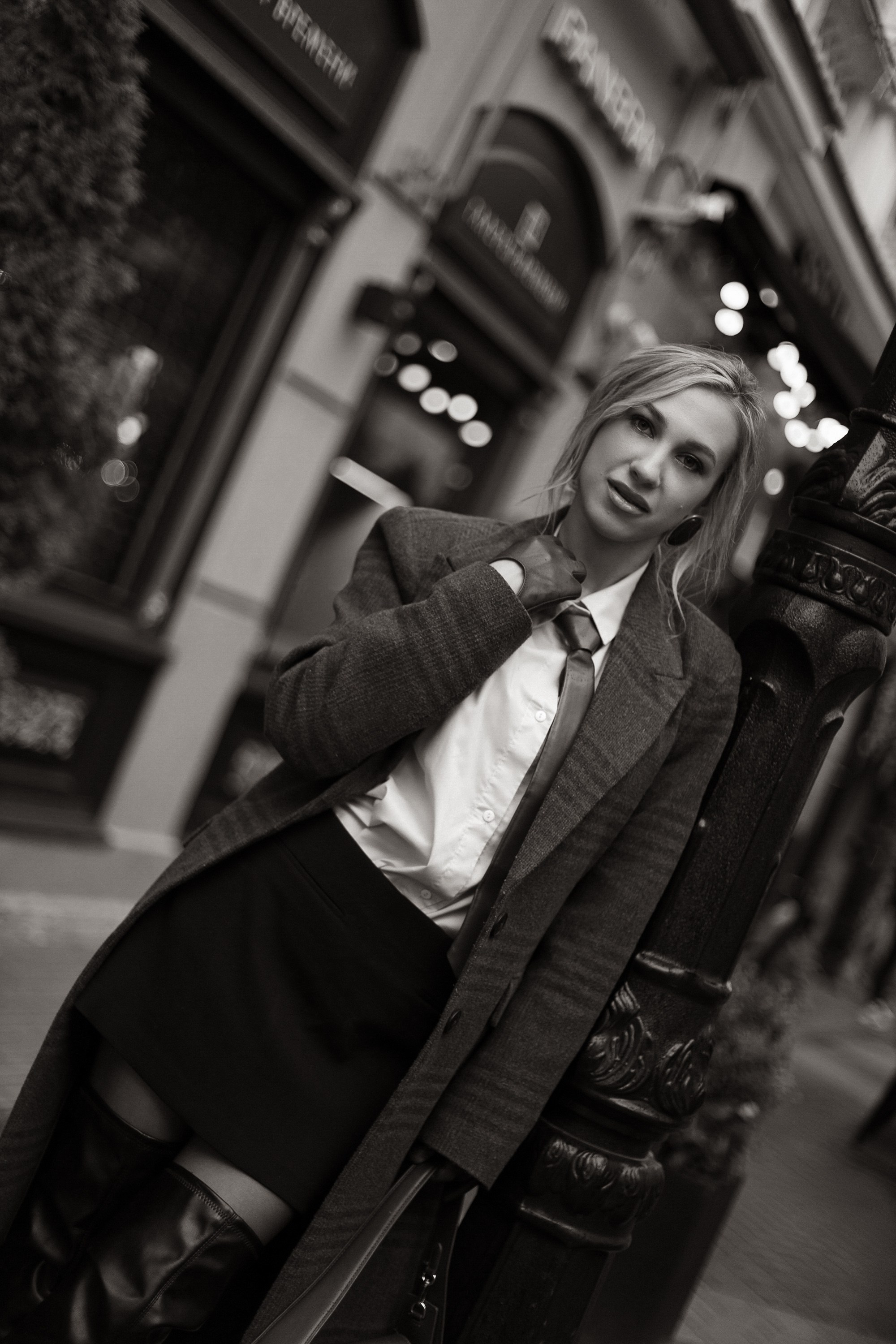 Индивидуальные. Настя Важная Фотограф Ростов