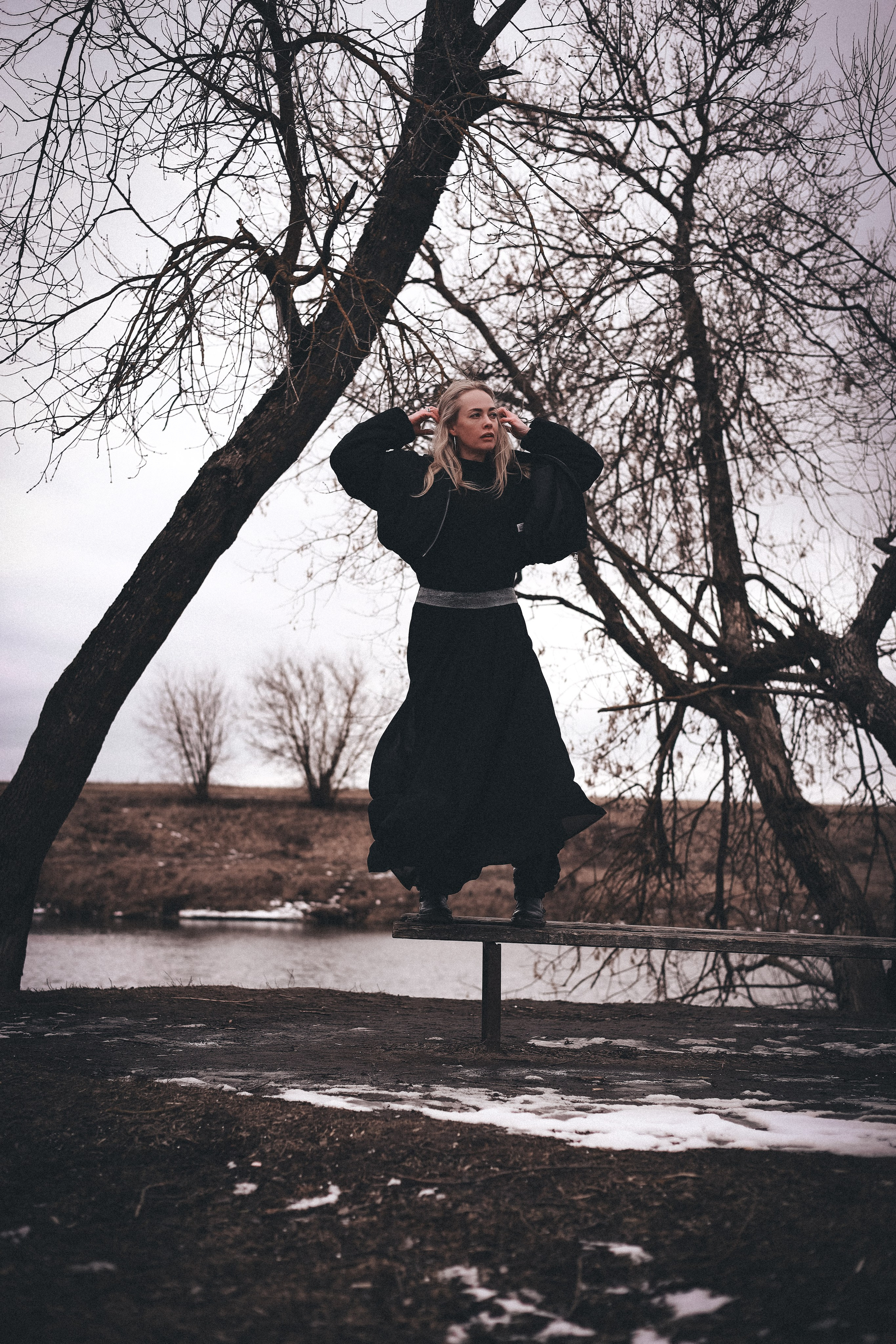 Мистическая…. Мария Бриль семейный и детский Lifestyle фотограф Москва