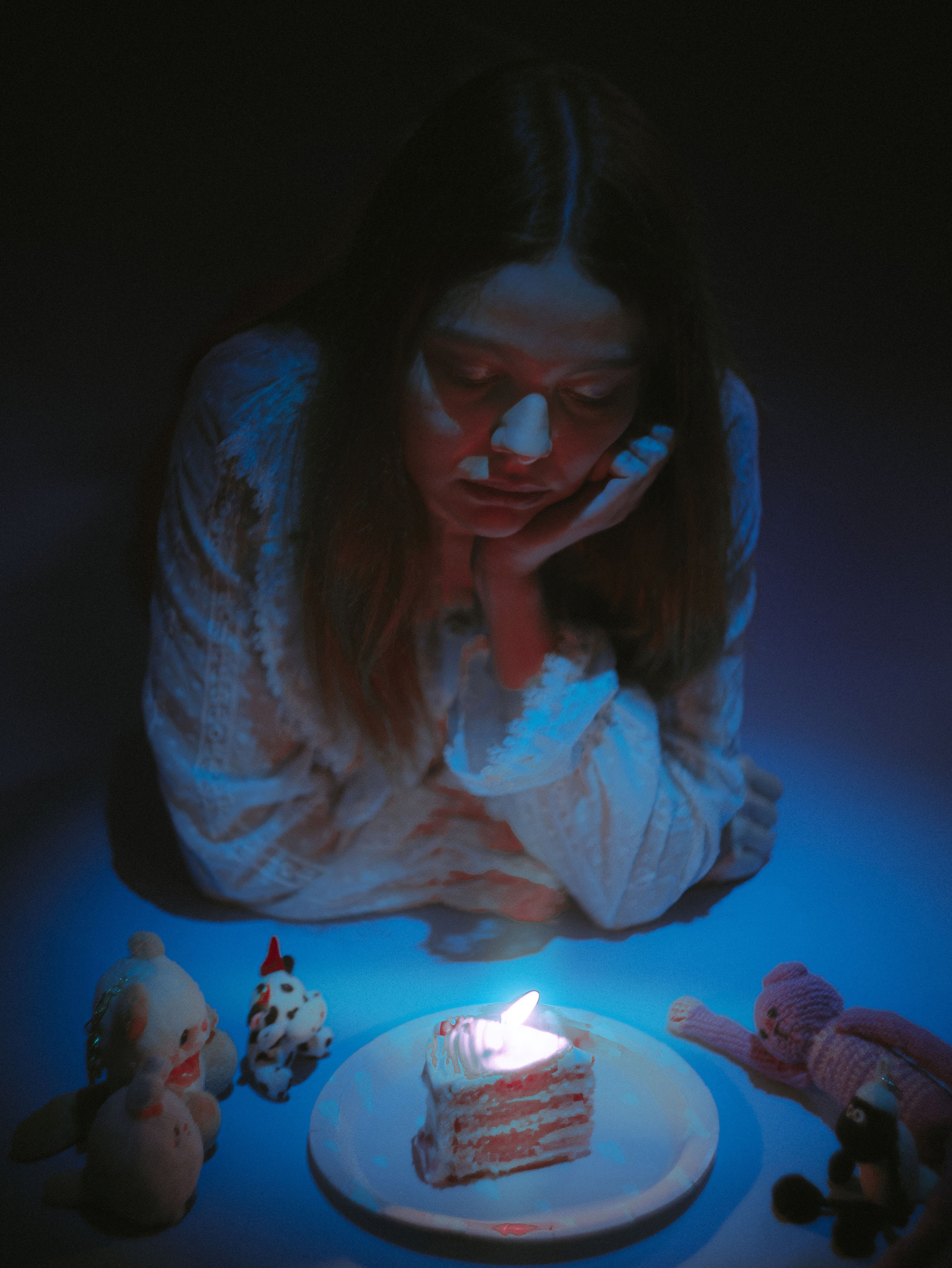 СОФЬЯ. M8U — фотограф Санкт-Петербург