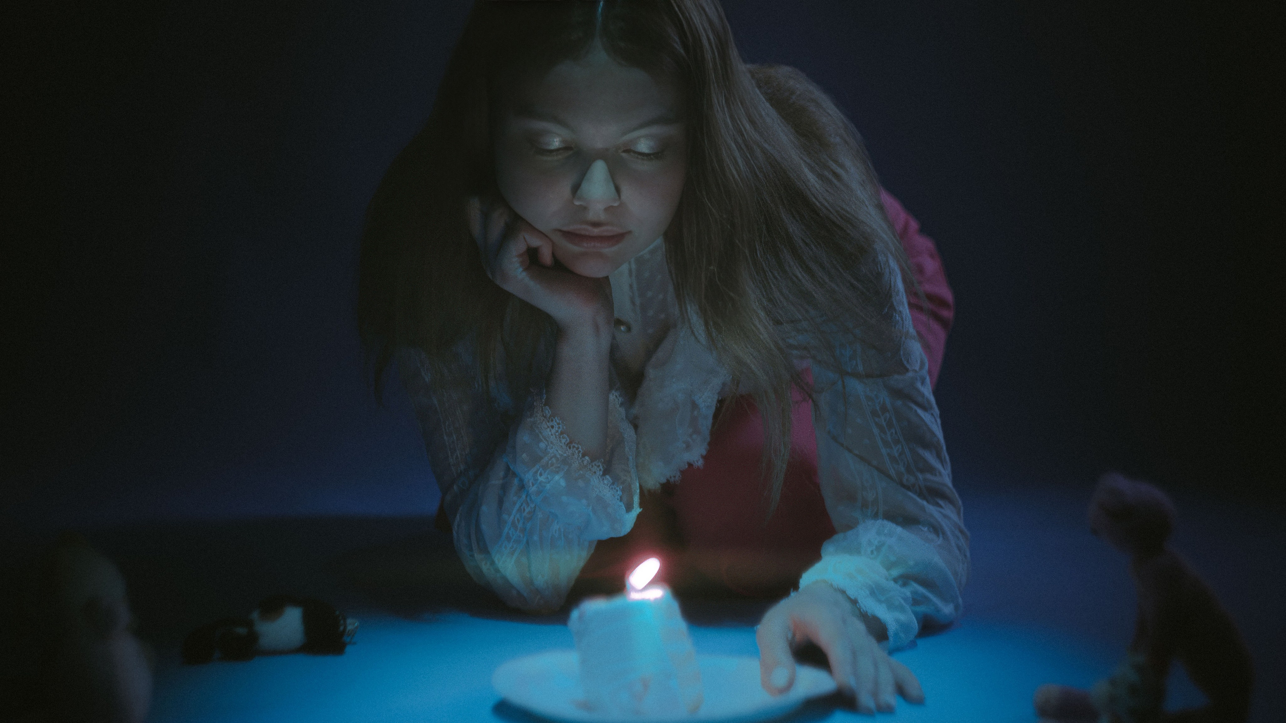 СОФЬЯ. M8U — фотограф Санкт-Петербург