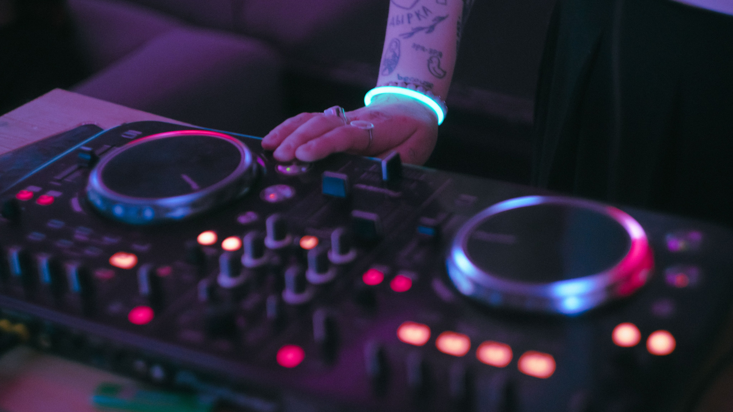 NOT ONLY | PARTY. M8U — фотограф Санкт-Петербург