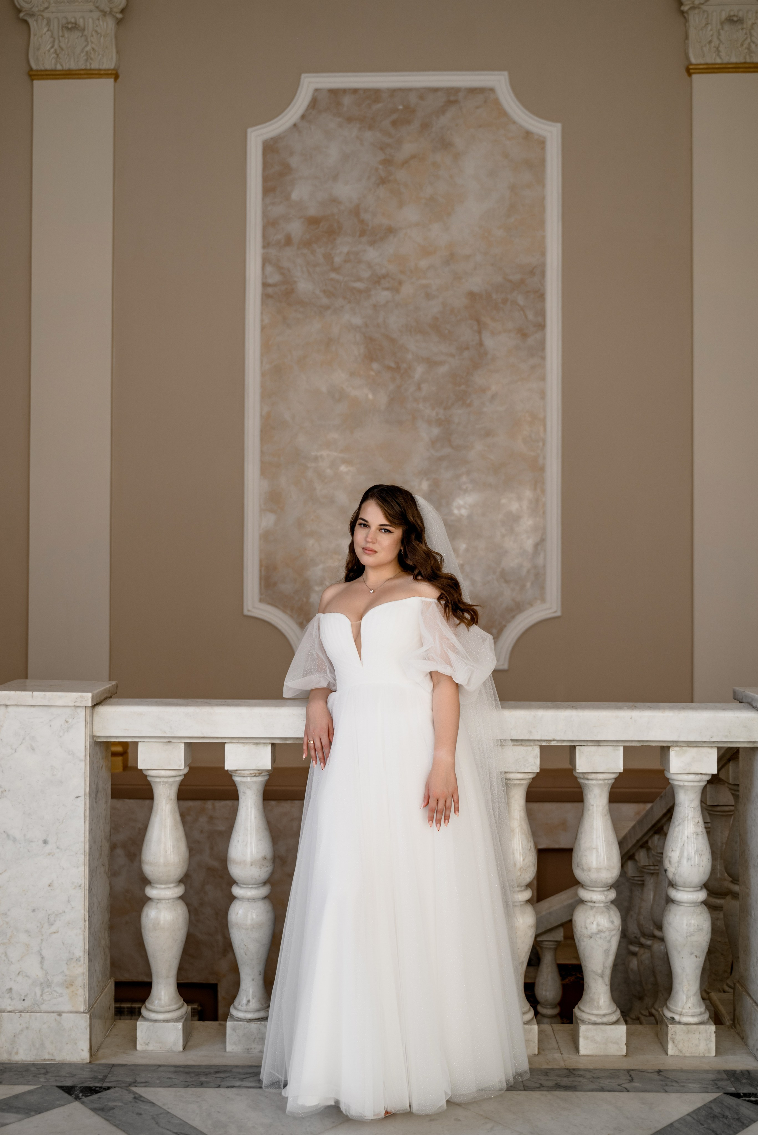 Андрей и Оля. Свадебный фотограф Рязань Москва Корнина Лилия