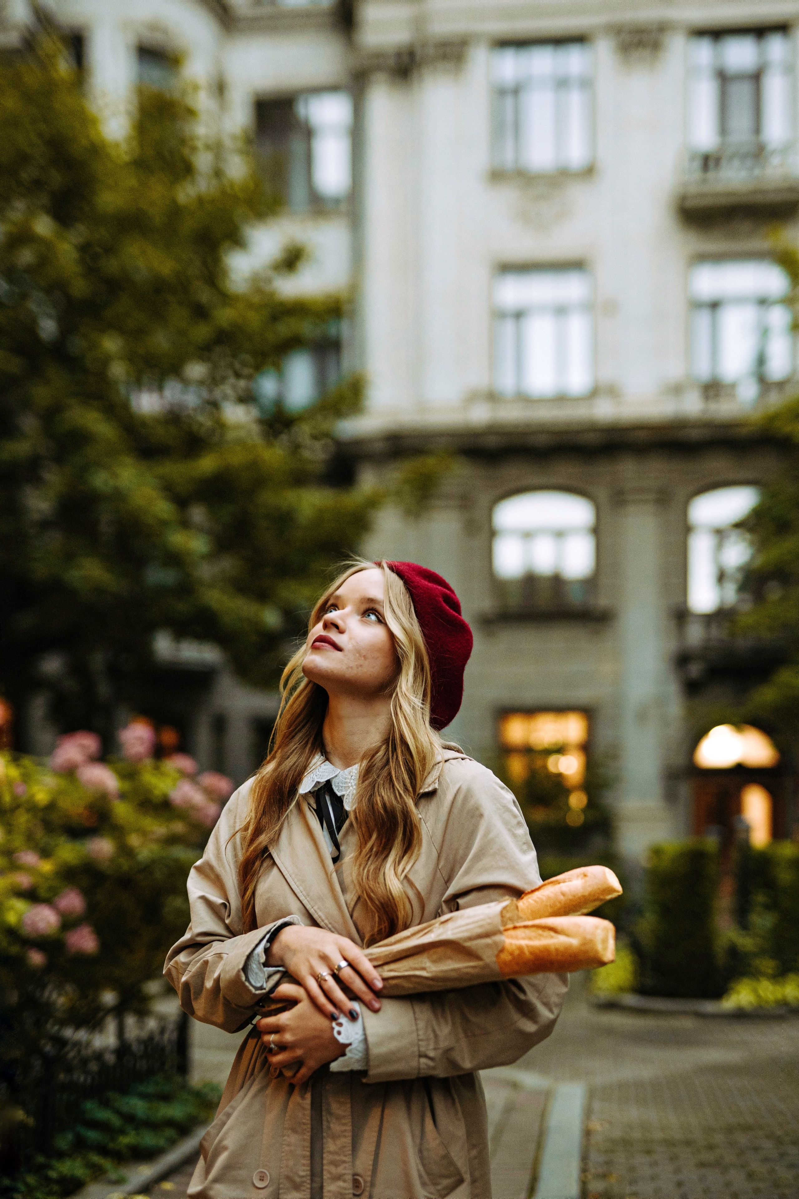 Аня. Фотограф в Санкт-Петербурге