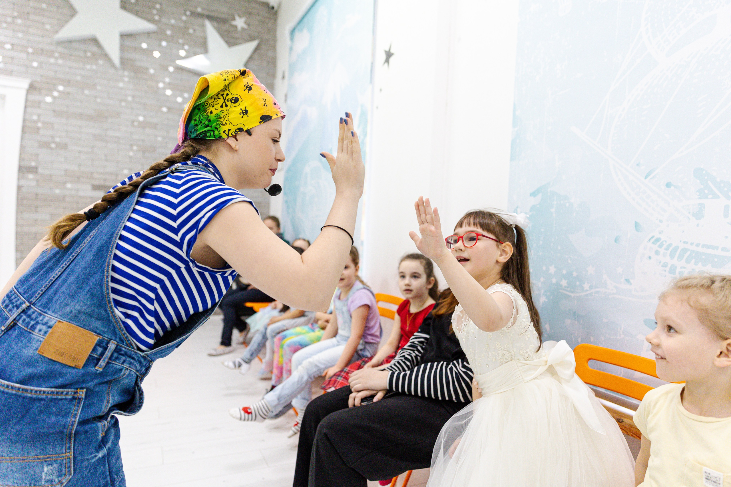 Не спорт. Профессиональной фотограф в Санкт-Петербурге Алексей Киселёв