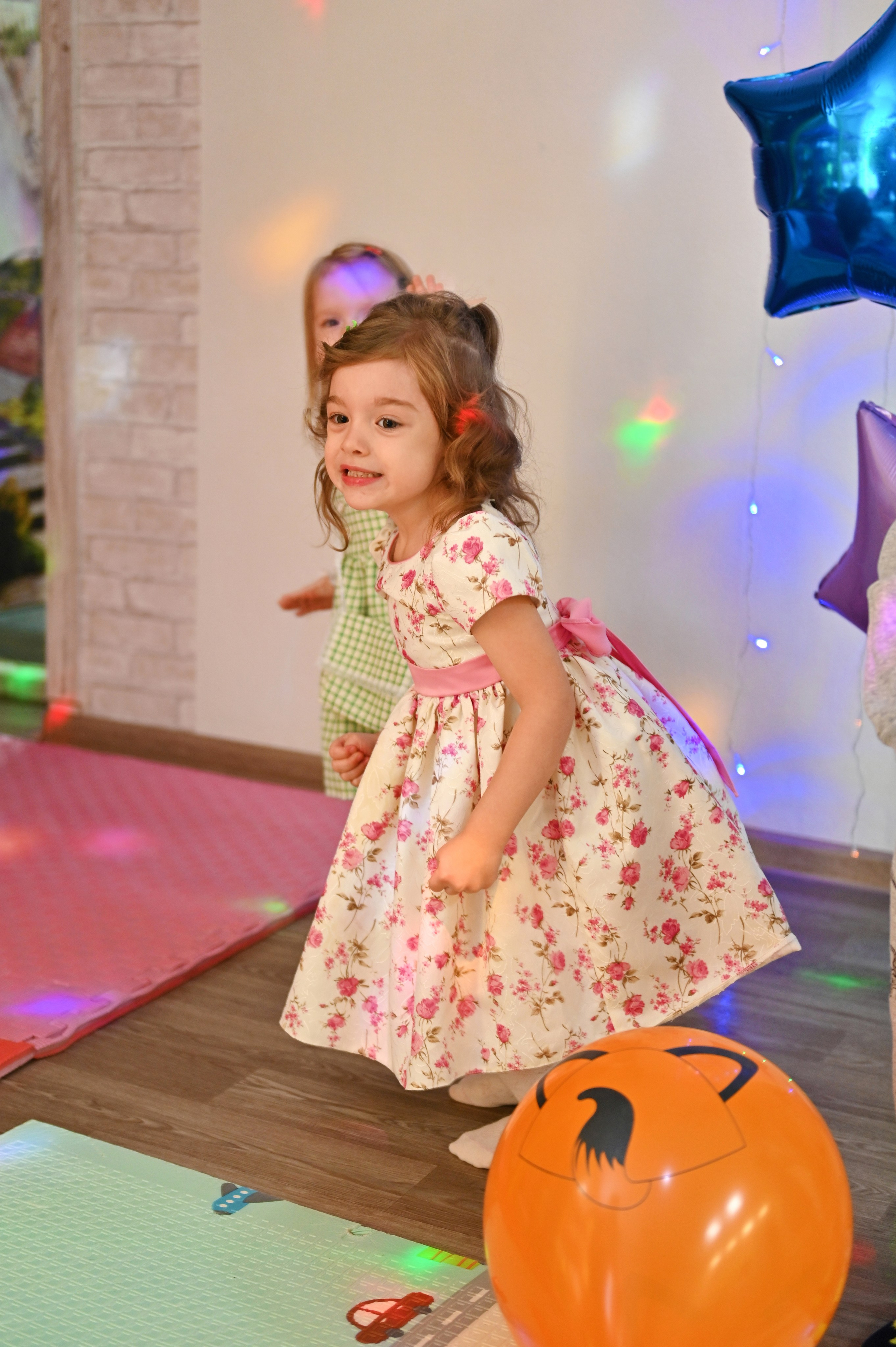 Дни Рождения. Свадебный и семейный фотограф Волгоград, Краснодар