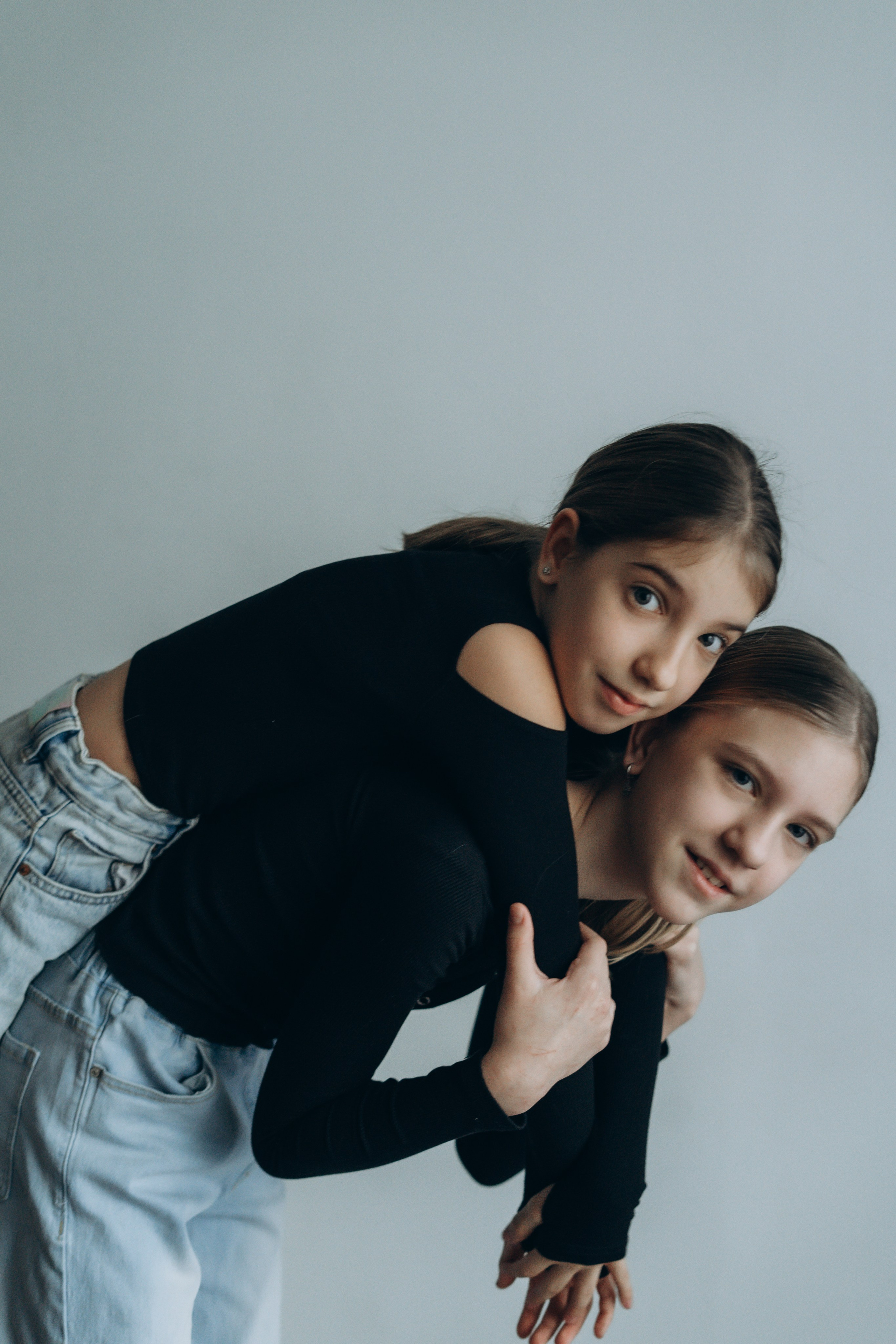 Марина. Детский и семейный фотограф в Ногинске Елизавета Гончар