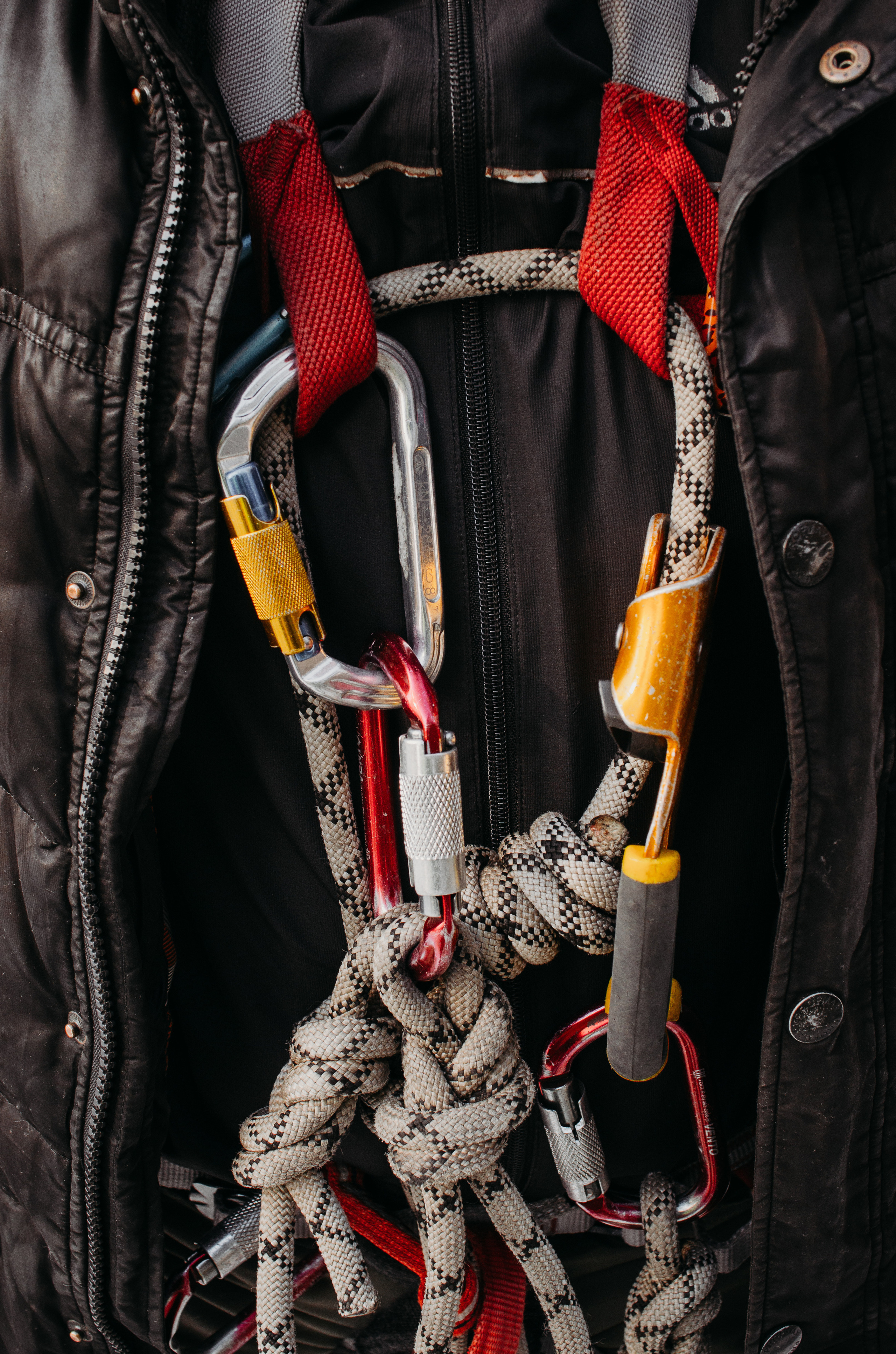 Спортивный репортаж