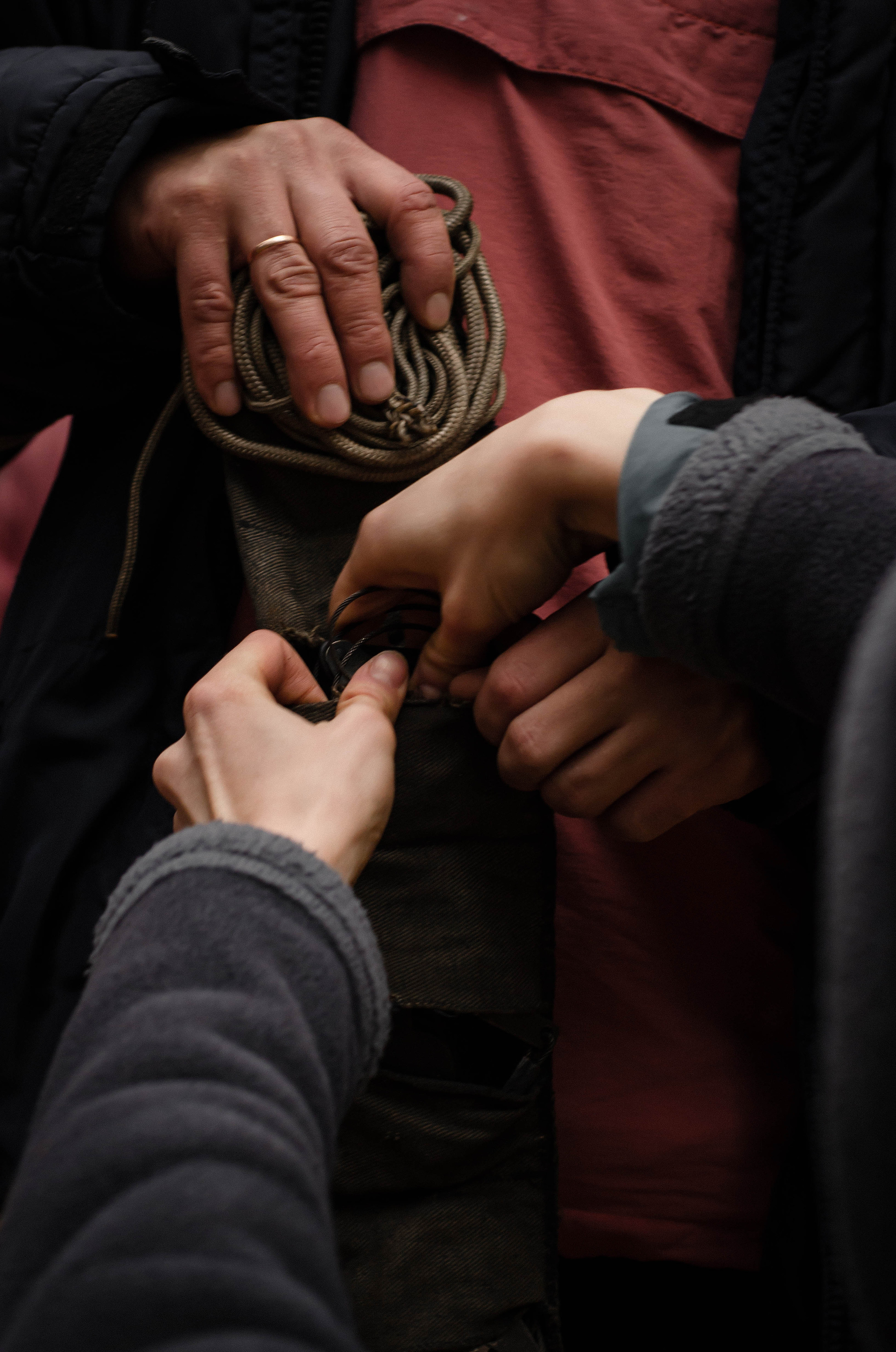 Спортивный репортаж